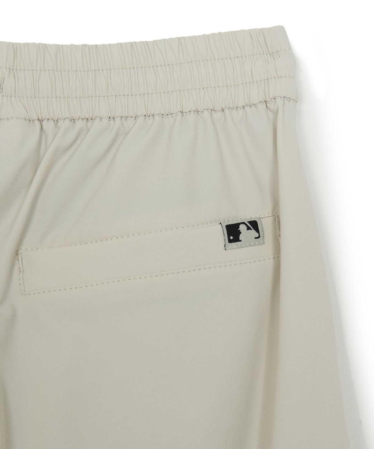 엠엘비 키즈(MLB KIDS) 아웃도어 카고 5.5부 팬츠 NY (Mg.Cream)