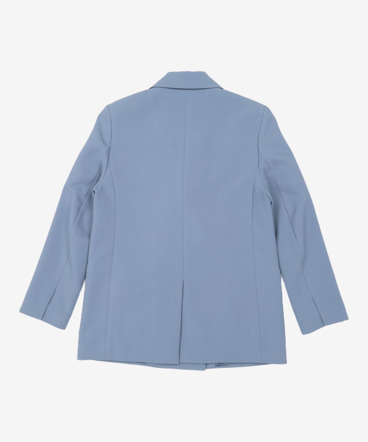 미쏘(MIXXO) 테일러드 일자핏 더블 자켓MIWJKB31PB S