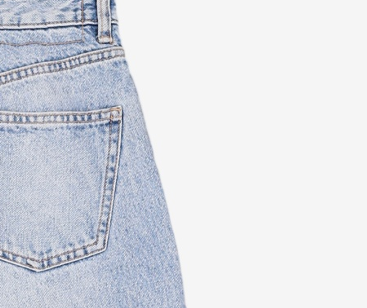 자라(ZARA) 청/데님 팬츠 2