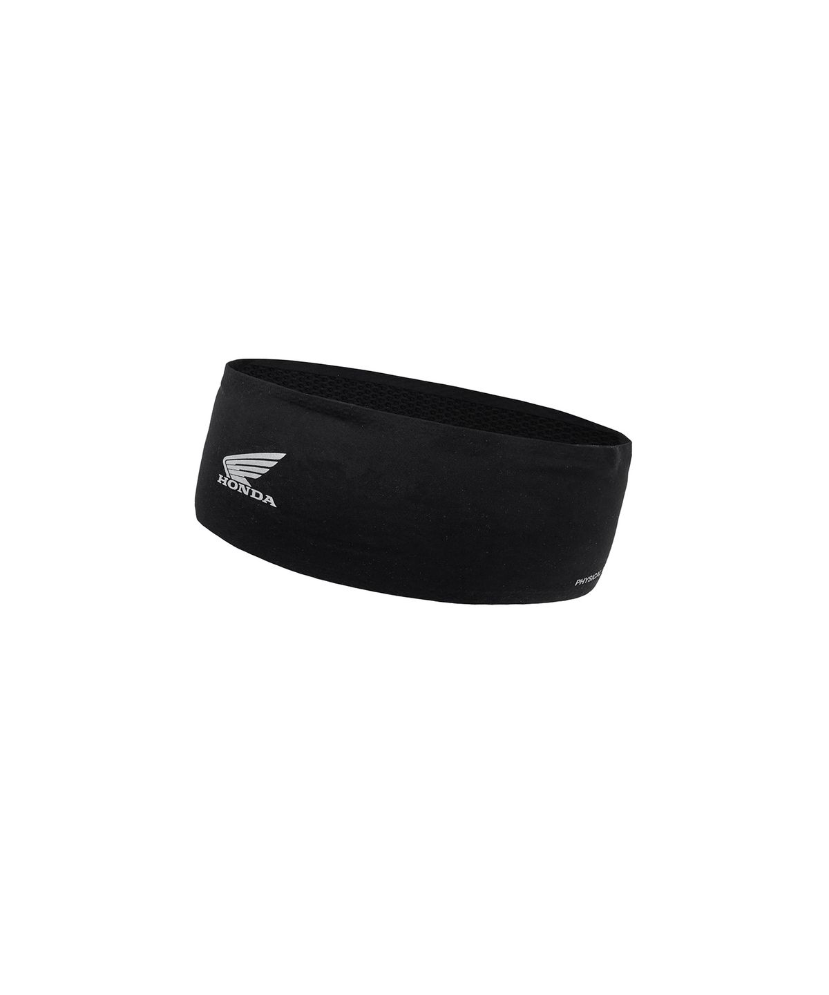 핍스 모터사이클(PHYPS MOTORCYCLE) Speed Run Mesh Hair Band Black
