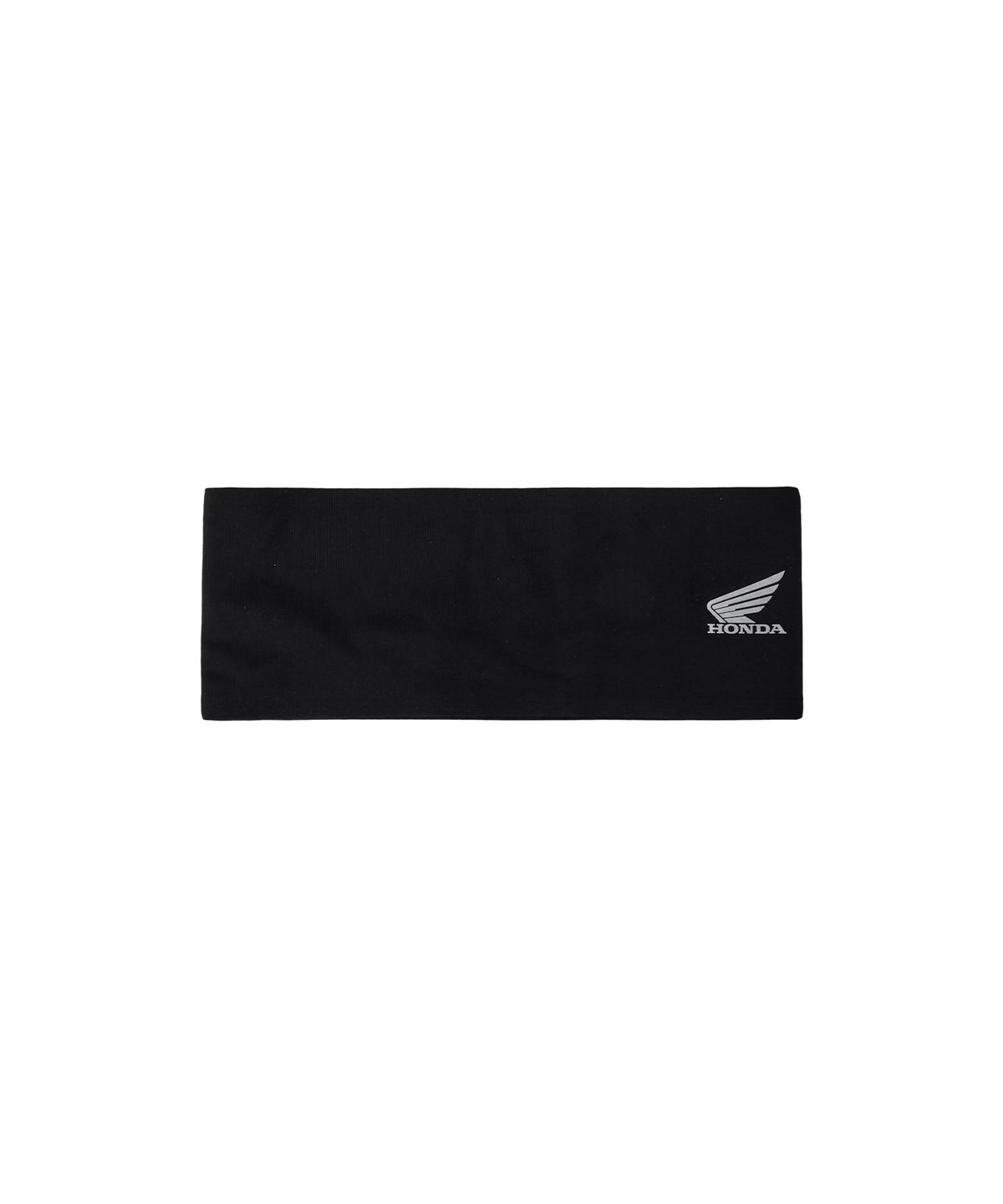 핍스 모터사이클(PHYPS MOTORCYCLE) Speed Run Mesh Hair Band Black