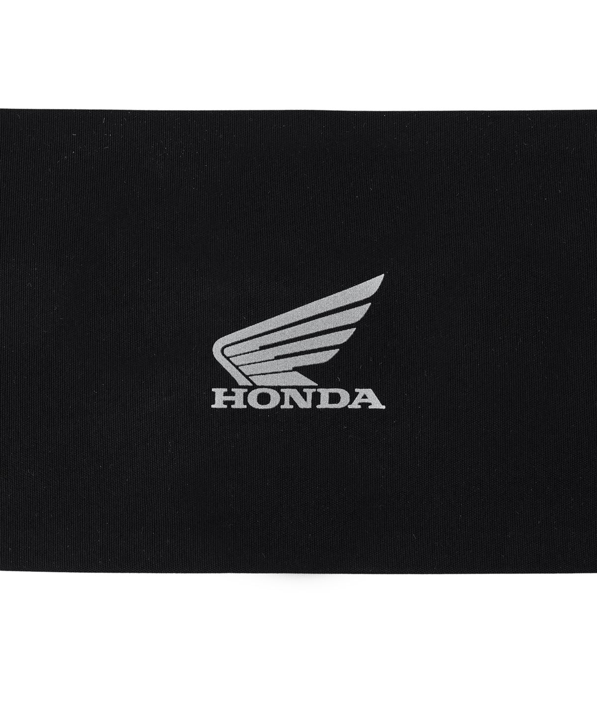 핍스 모터사이클(PHYPS MOTORCYCLE) Speed Run Hair Band Black