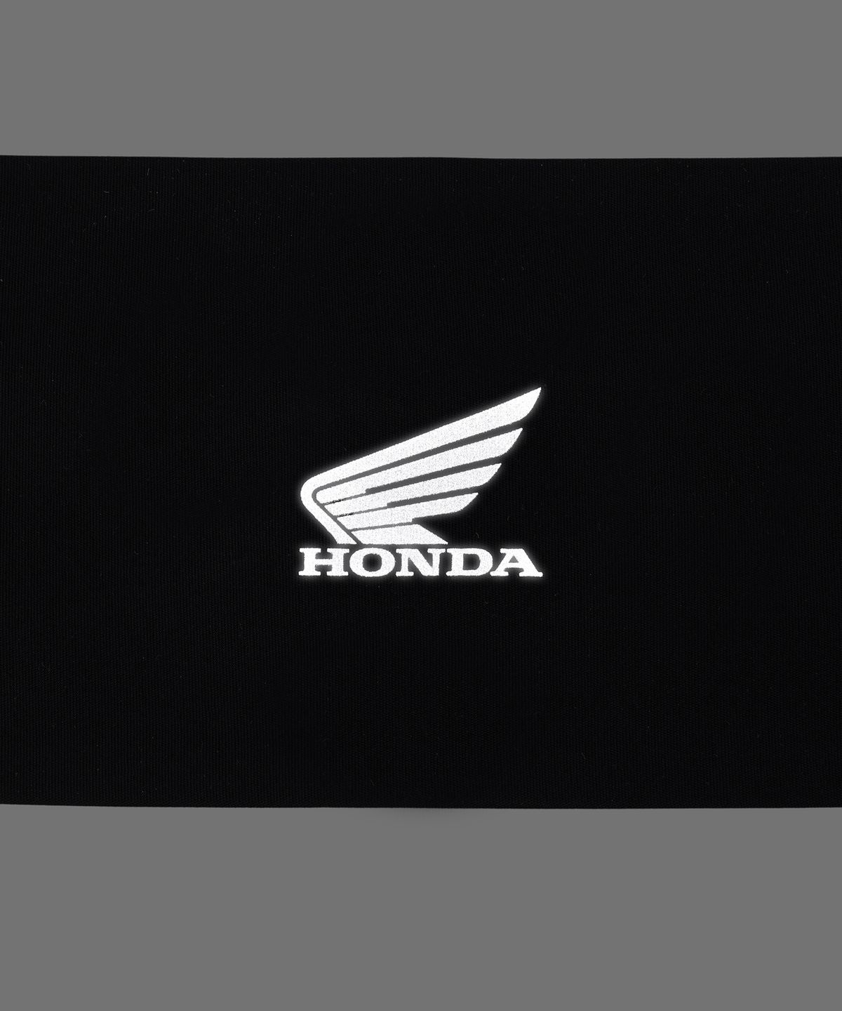 핍스 모터사이클(PHYPS MOTORCYCLE) Speed Run Hair Band Black