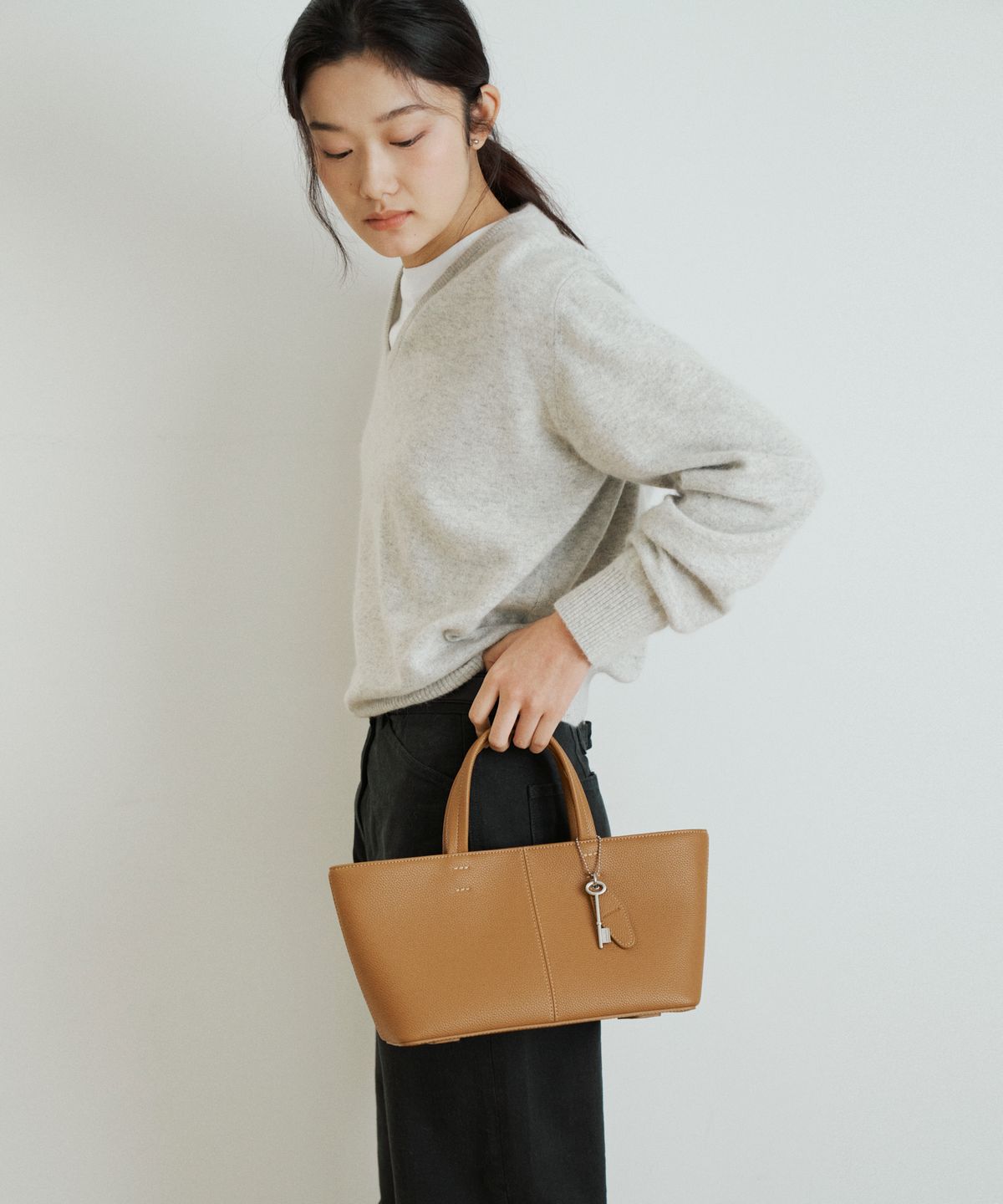 뮤니에(MUNIER) ASTO BAG_4COLORS