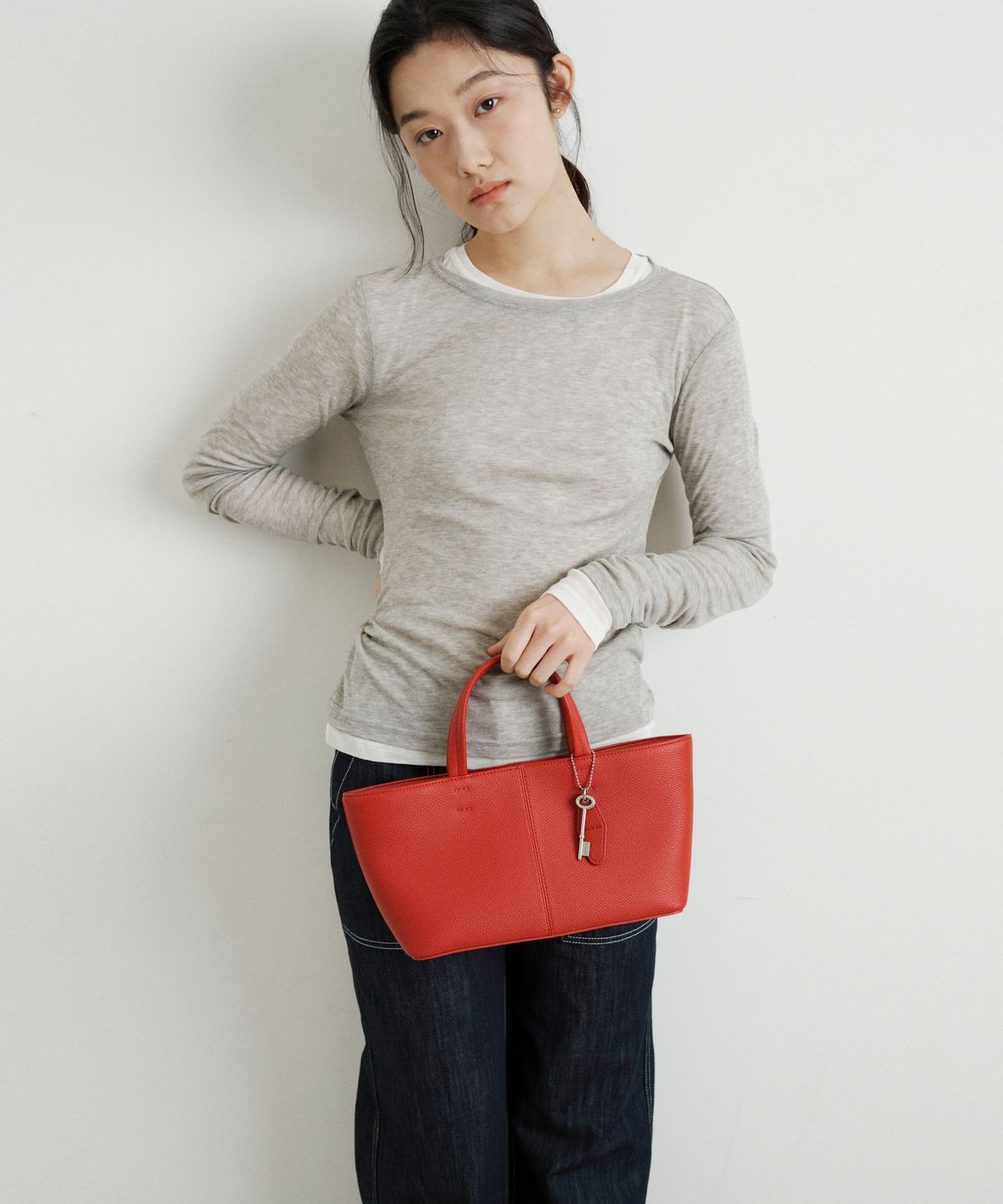 뮤니에(MUNIER) ASTO BAG_4COLORS