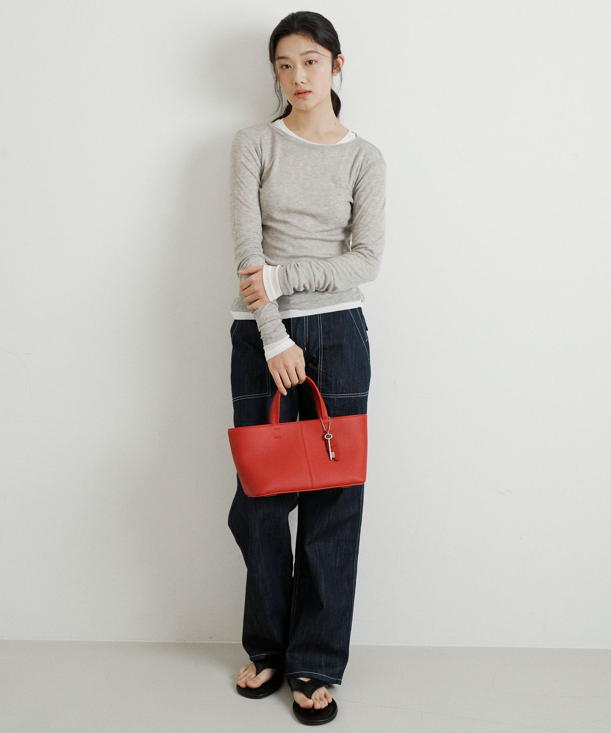 뮤니에(MUNIER) ASTO BAG_4COLORS