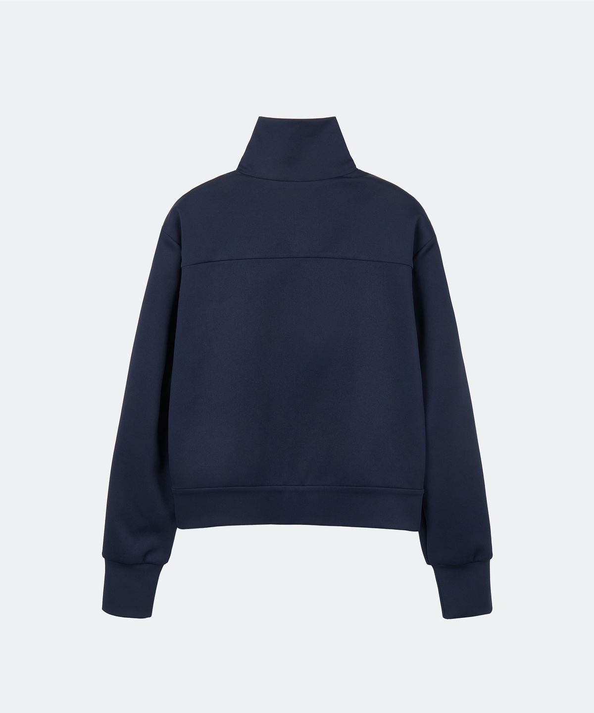유지(YUJI) 90s LINE JERSEY DARK NAVY