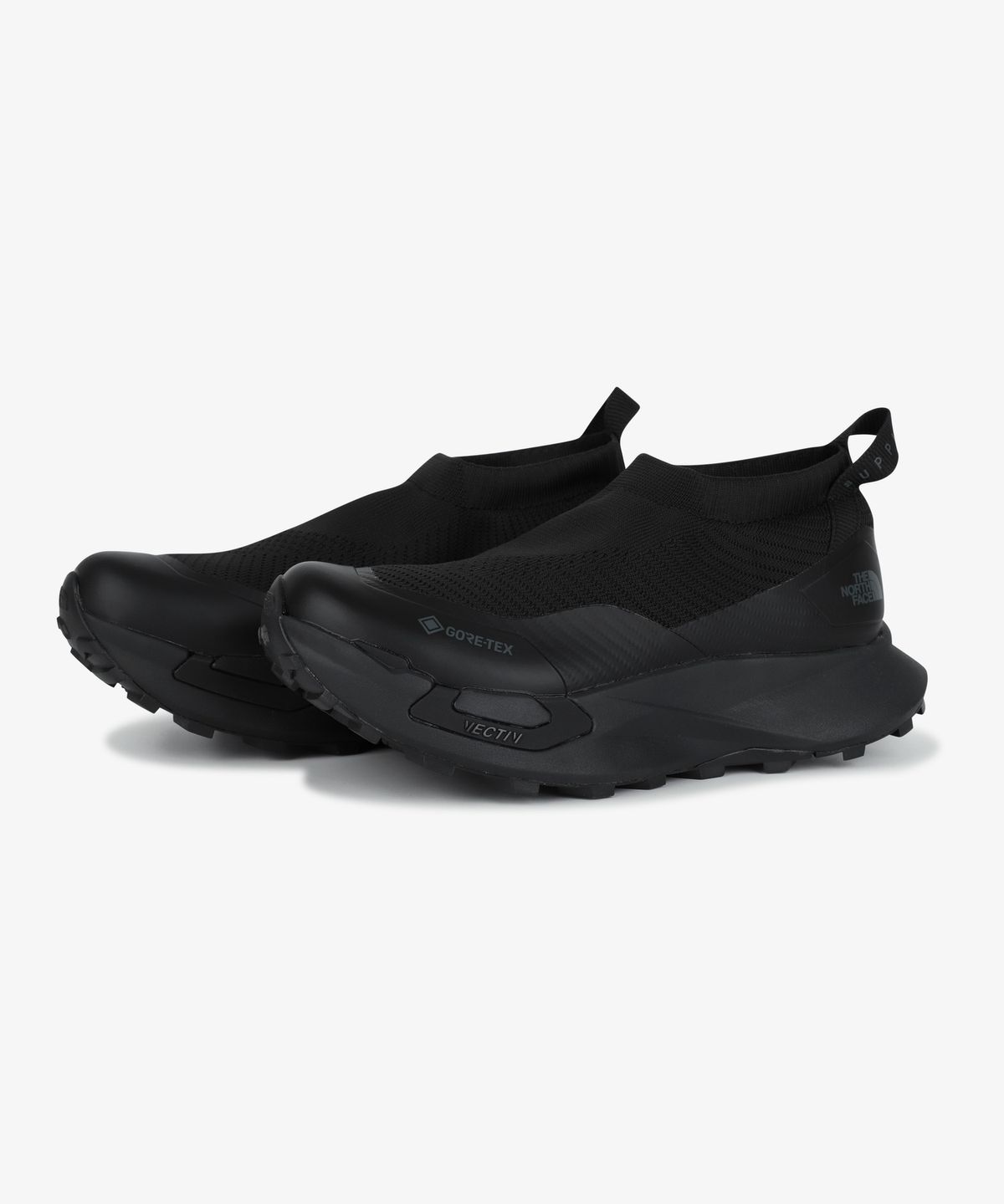 노스페이스(THE NORTH FACE) NS93S63J 화이트라벨 벡티브 서플 고어텍스 EX BLACK