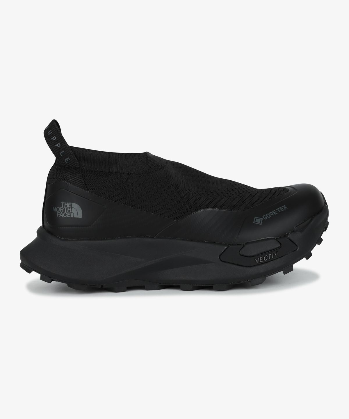노스페이스(THE NORTH FACE) NS93S63J 화이트라벨 벡티브 서플 고어텍스 EX BLACK