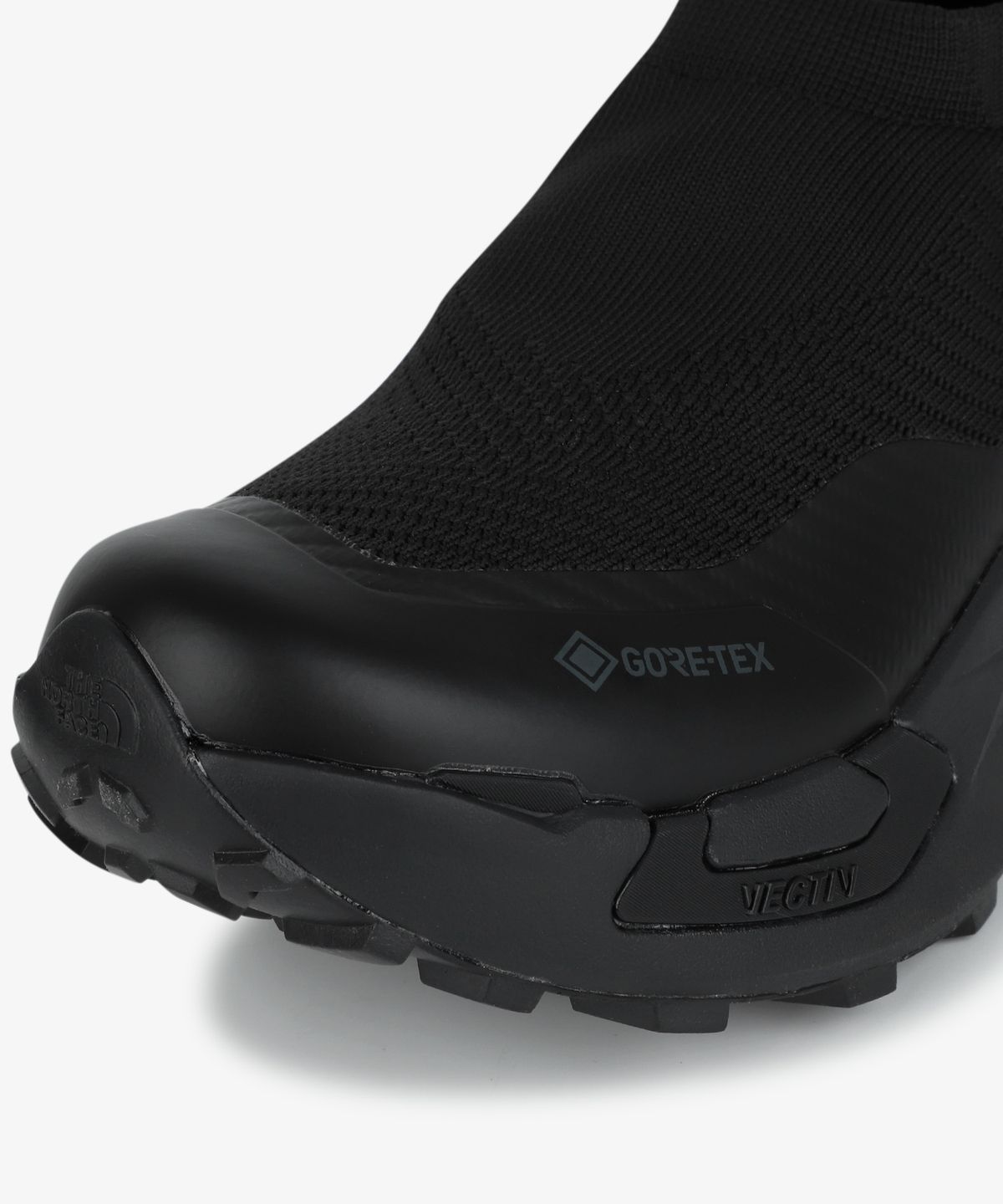 노스페이스(THE NORTH FACE) NS93S63J 화이트라벨 벡티브 서플 고어텍스 EX BLACK