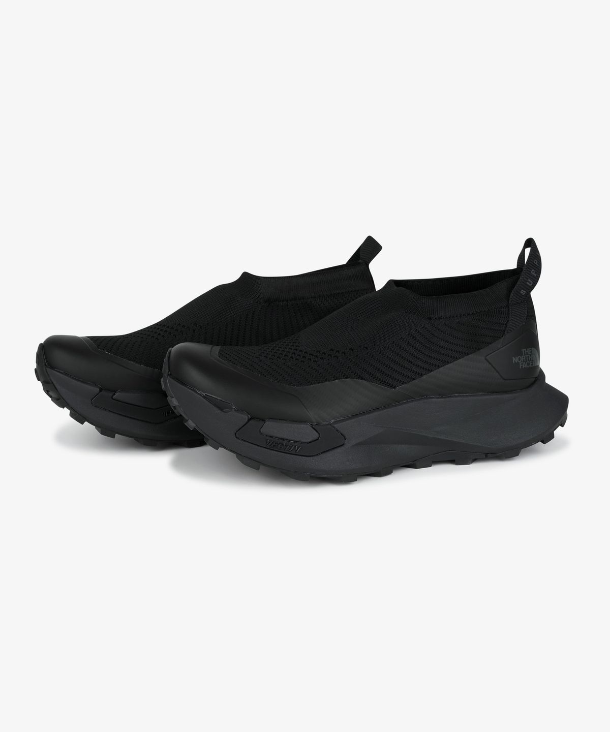 노스페이스(THE NORTH FACE) NS93S64J 화이트라벨 벡티브 서플 EX BLACK