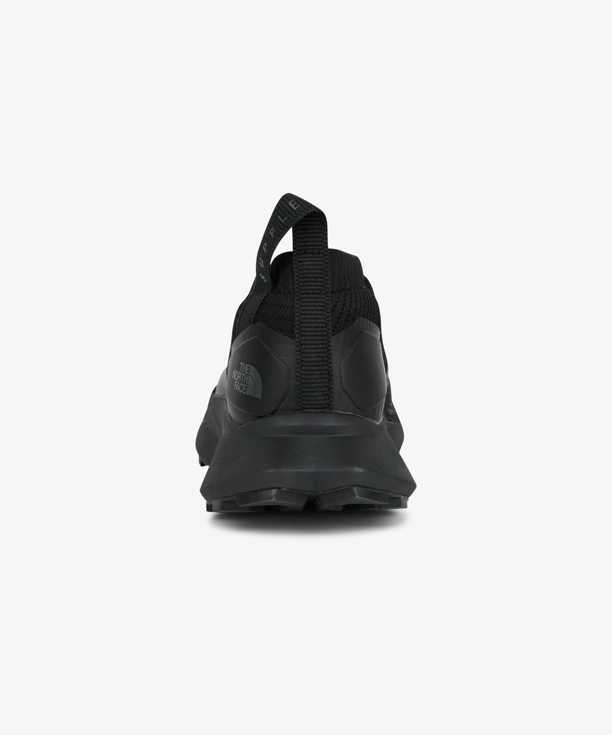 노스페이스(THE NORTH FACE) NS93S64J 화이트라벨 벡티브 서플 EX BLACK
