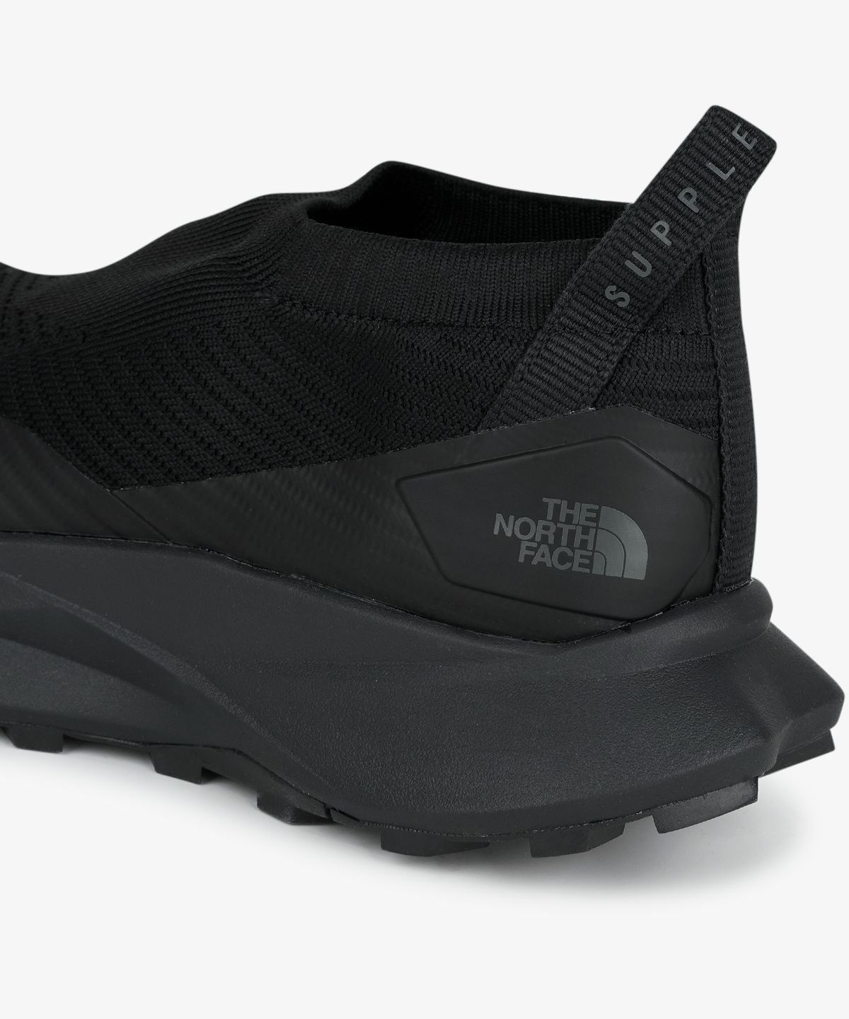 노스페이스(THE NORTH FACE) NS93S64J 화이트라벨 벡티브 서플 EX BLACK
