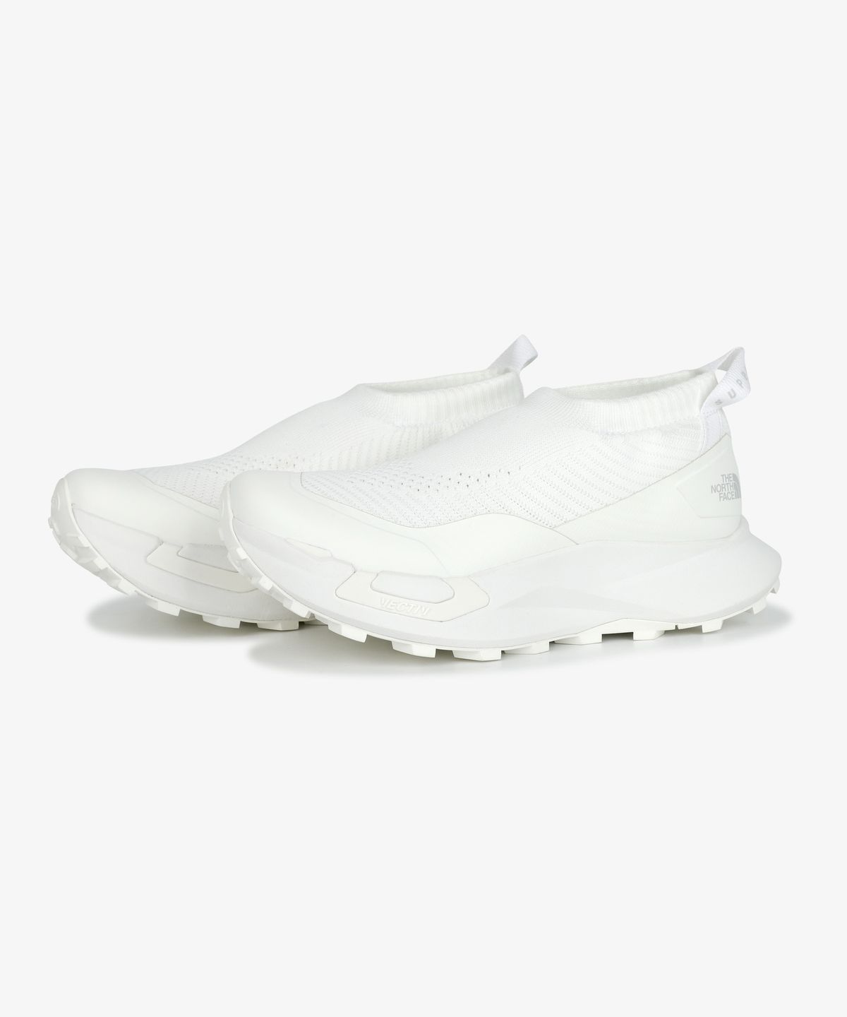 노스페이스(THE NORTH FACE) NS93S64K 화이트라벨 벡티브 서플 EX WHITE