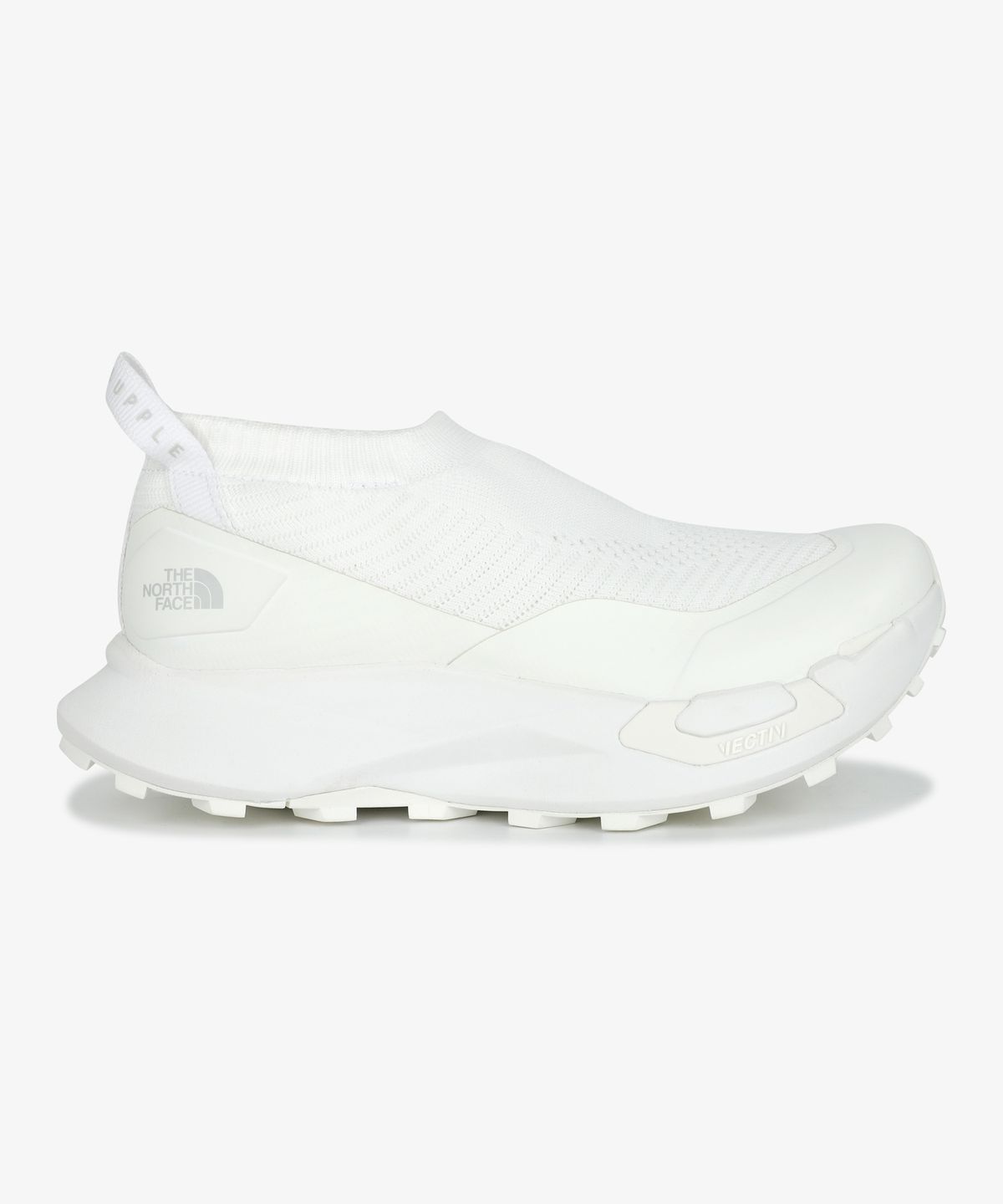 노스페이스(THE NORTH FACE) NS93S64K 화이트라벨 벡티브 서플 EX WHITE