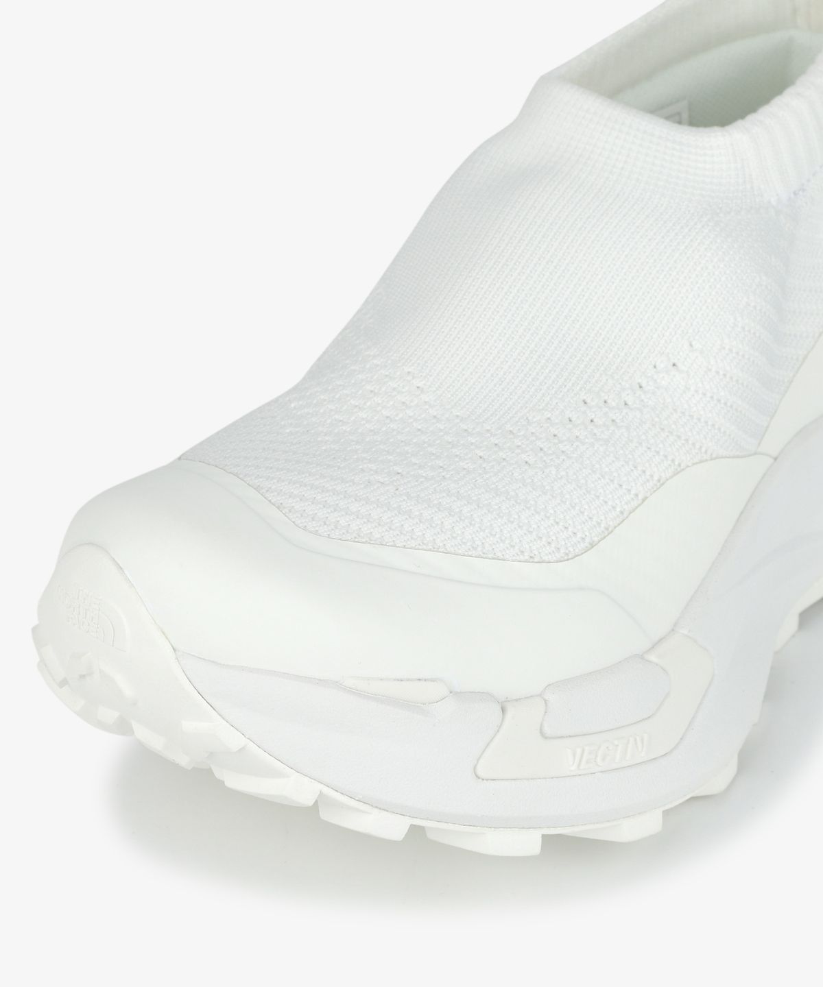 노스페이스(THE NORTH FACE) NS93S64K 화이트라벨 벡티브 서플 EX WHITE