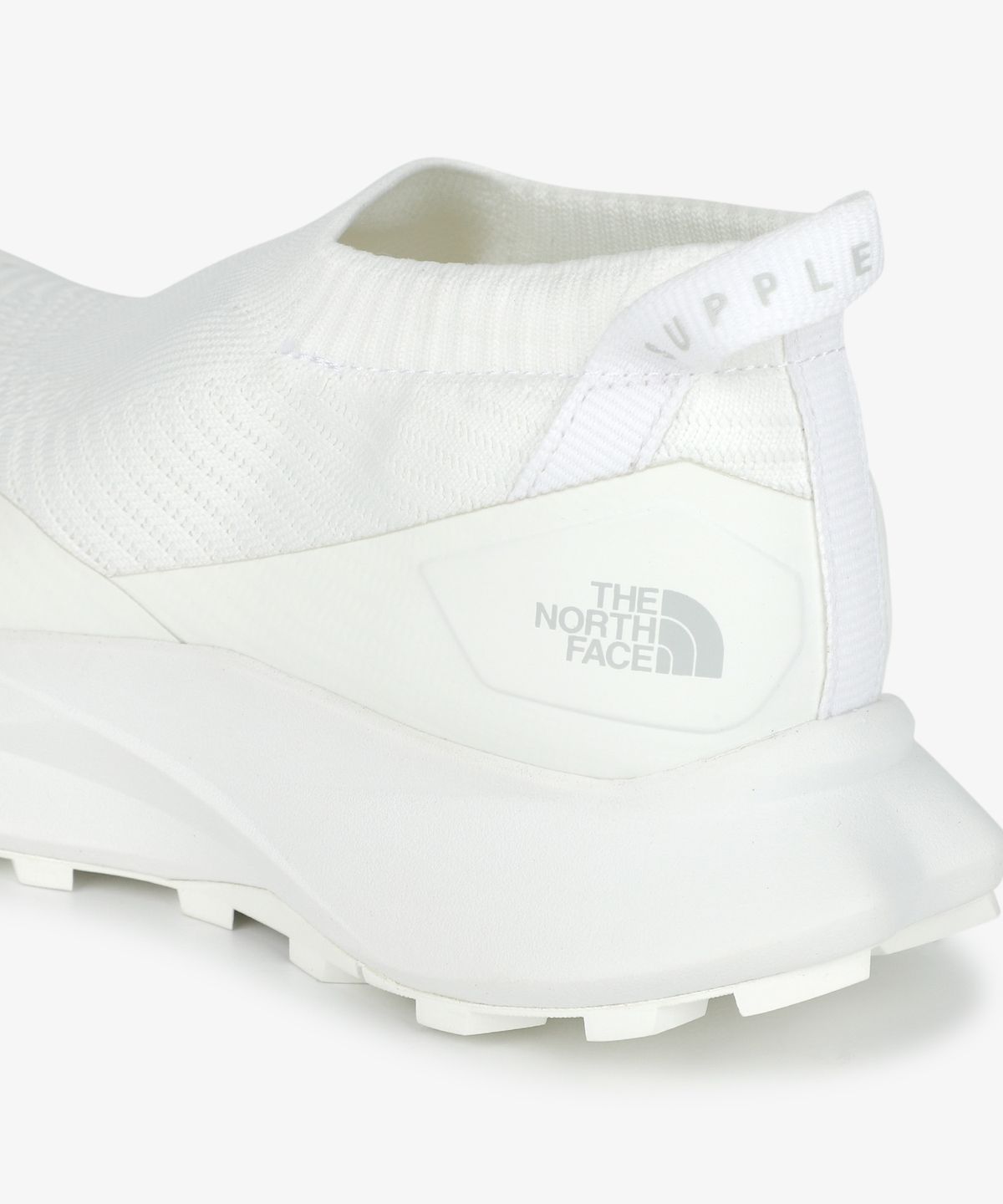 노스페이스(THE NORTH FACE) NS93S64K 화이트라벨 벡티브 서플 EX WHITE