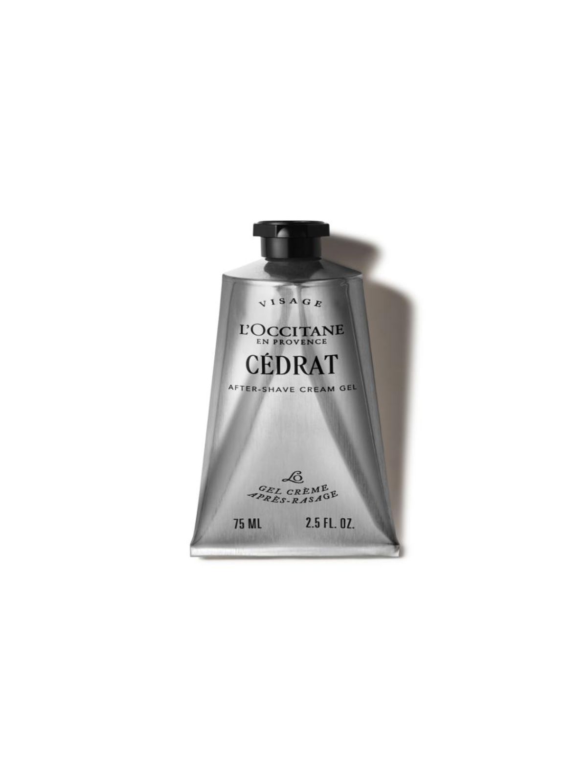 록시땅(LOCCITANE) 쎄드라 애프터-쉐이브 크림 젤 75ml
