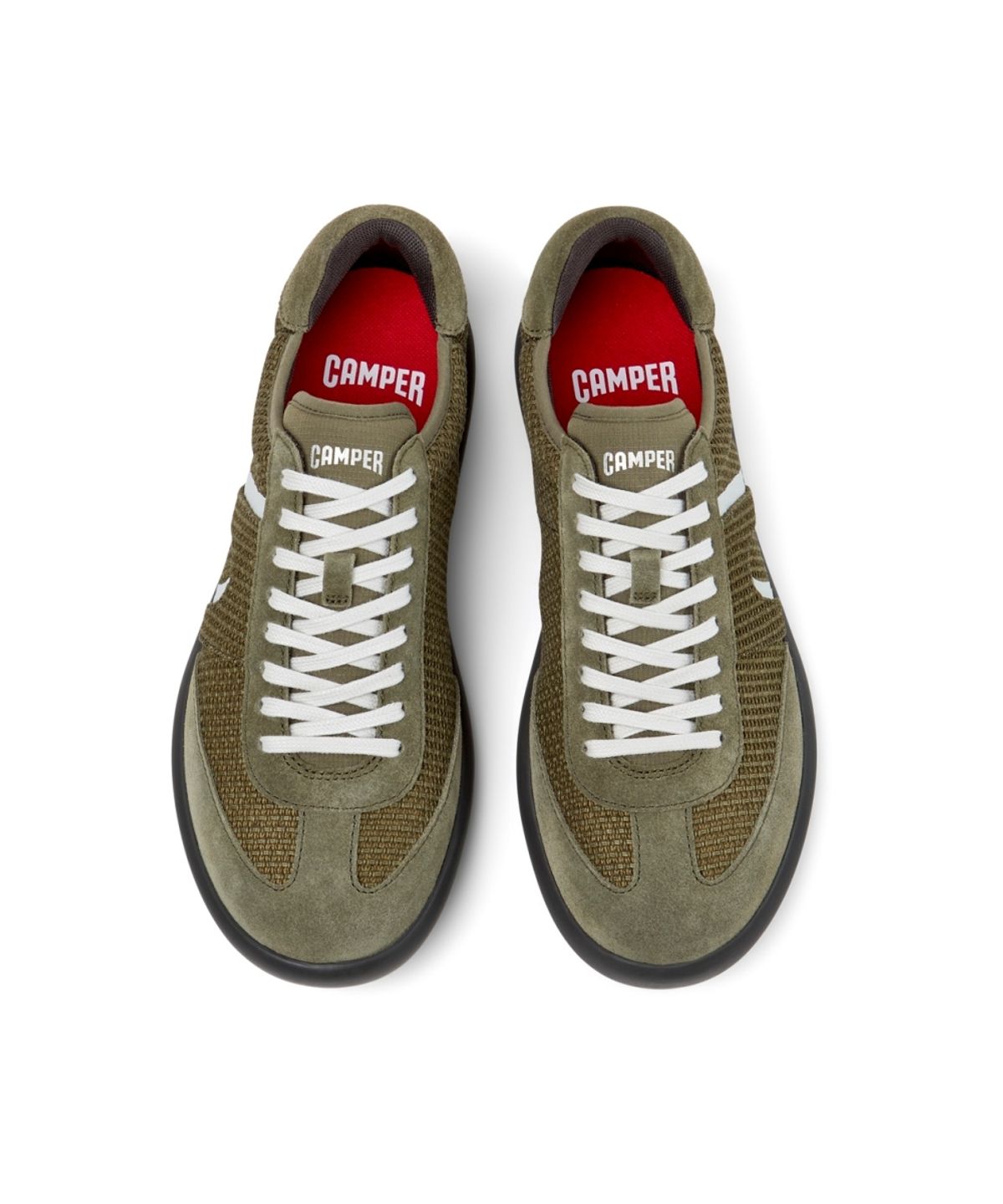 캠퍼(CAMPER) Pelotas Soller K101056-006