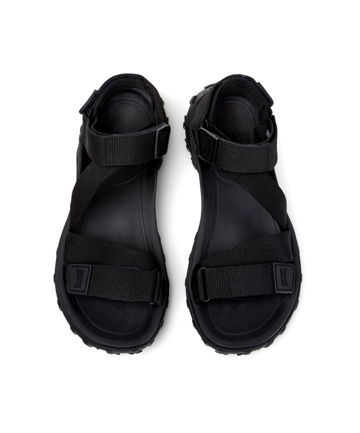 캠퍼(CAMPER) Drift Trail Sandal K101039-001
