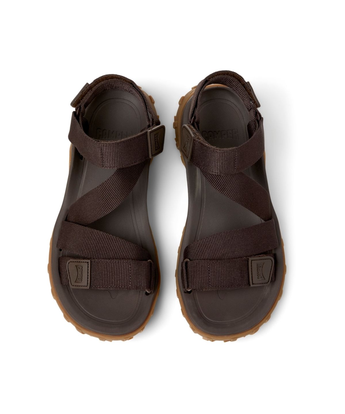 캠퍼(CAMPER) Drift Trail Sandal K101039-007