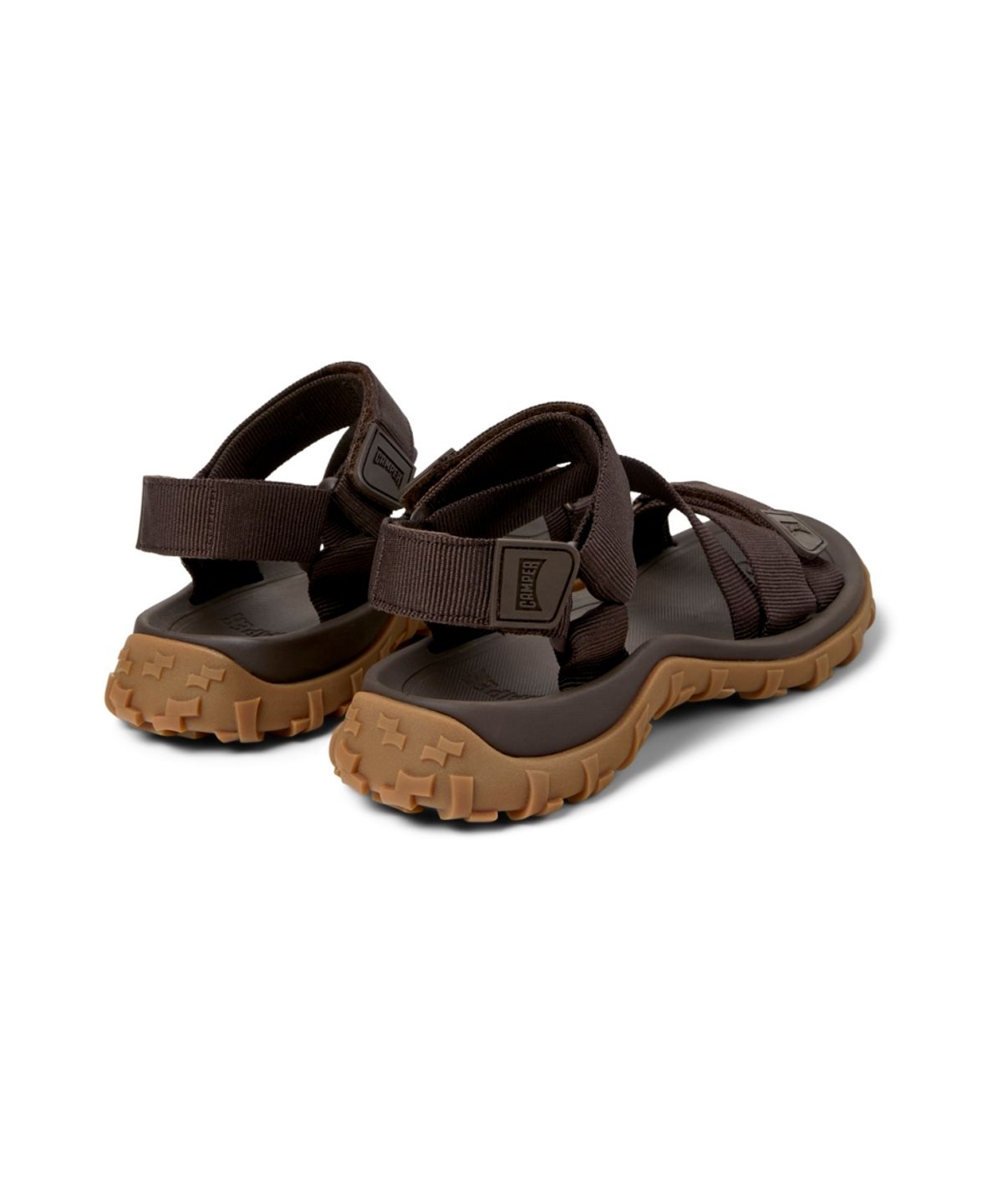 캠퍼(CAMPER) Drift Trail Sandal K101039-007