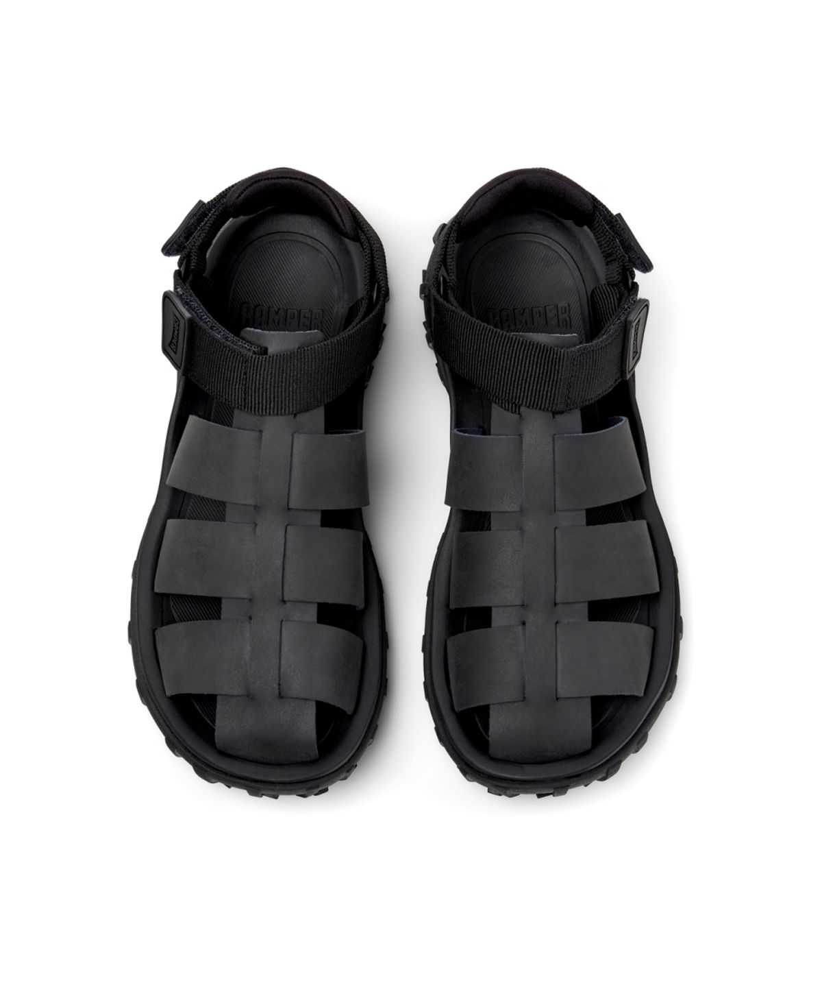 캠퍼(CAMPER) Drift Trail Sandal K101090-001