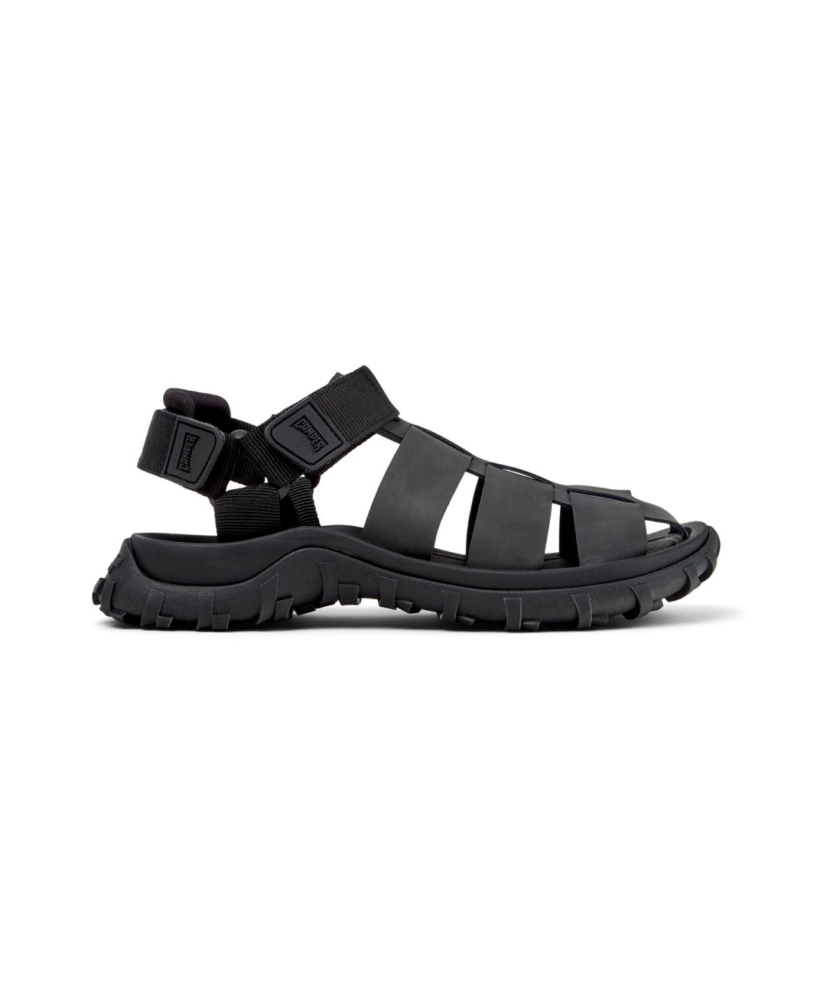 캠퍼(CAMPER) Drift Trail Sandal K101090-001