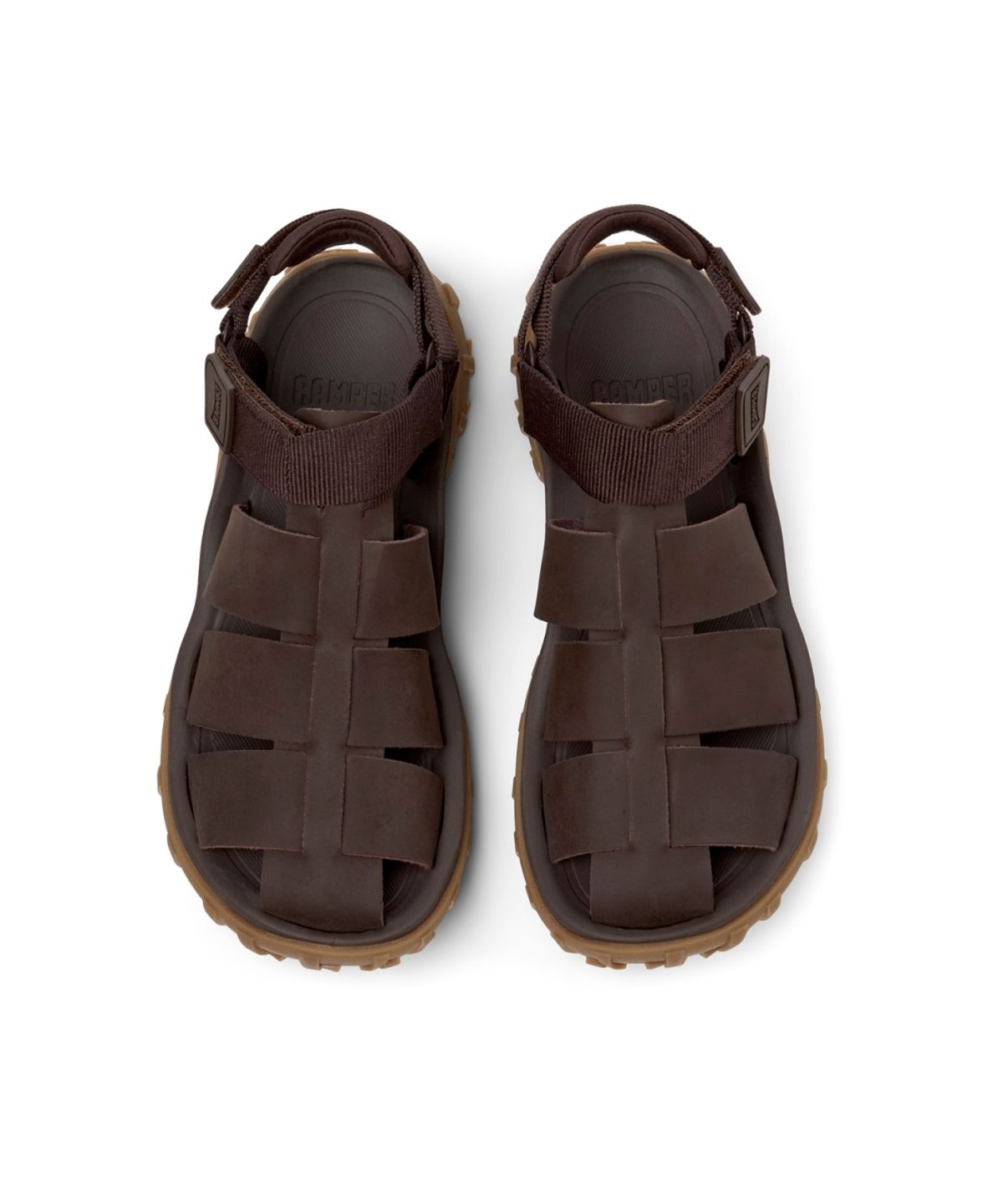 캠퍼(CAMPER) Drift Trail Sandal K101090-002