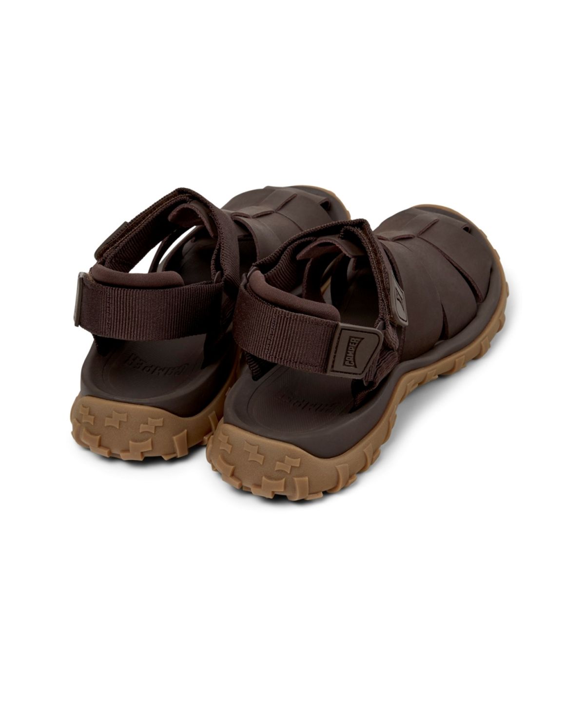 캠퍼(CAMPER) Drift Trail Sandal K101090-002