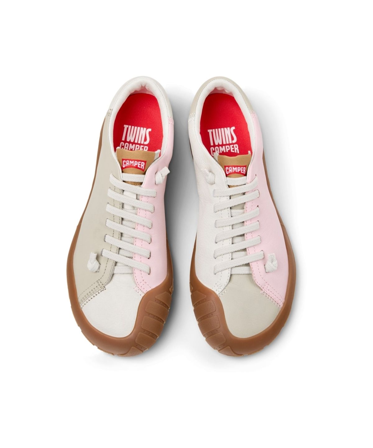 캠퍼(CAMPER) Peu Path+ Twins K201940-007