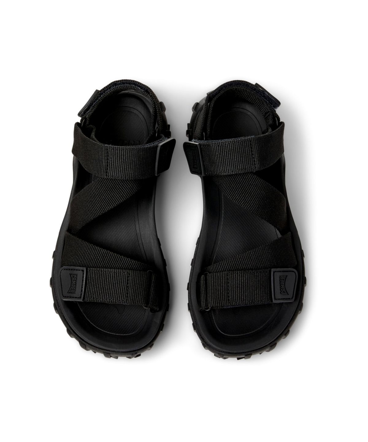 캠퍼(CAMPER) Drift Trail Sandal K201780-001
