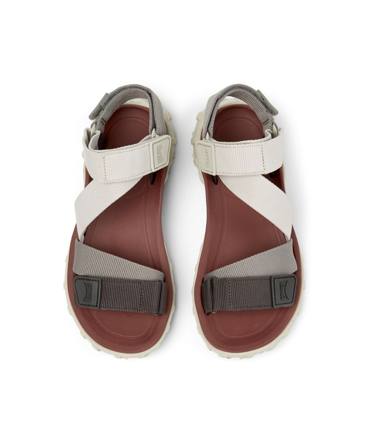캠퍼(CAMPER) Drift Trail Sandal K201780-009