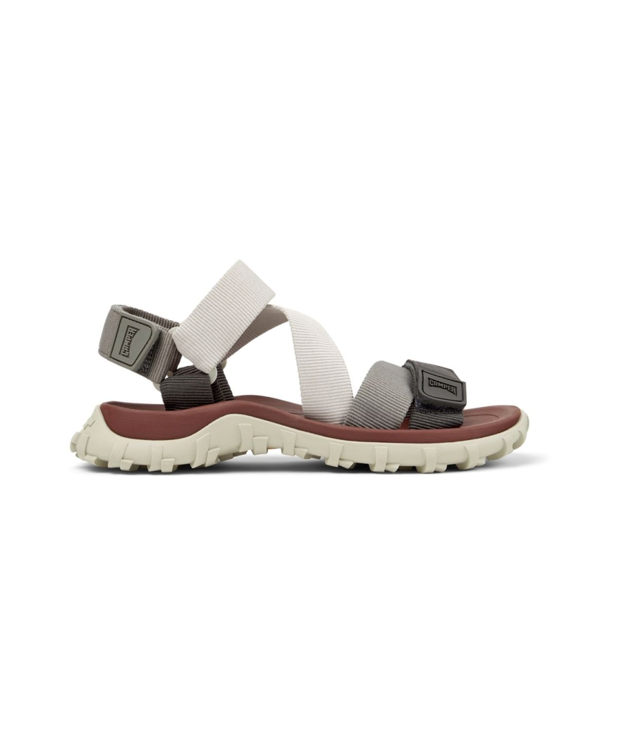 캠퍼(CAMPER) Drift Trail Sandal K201780-009