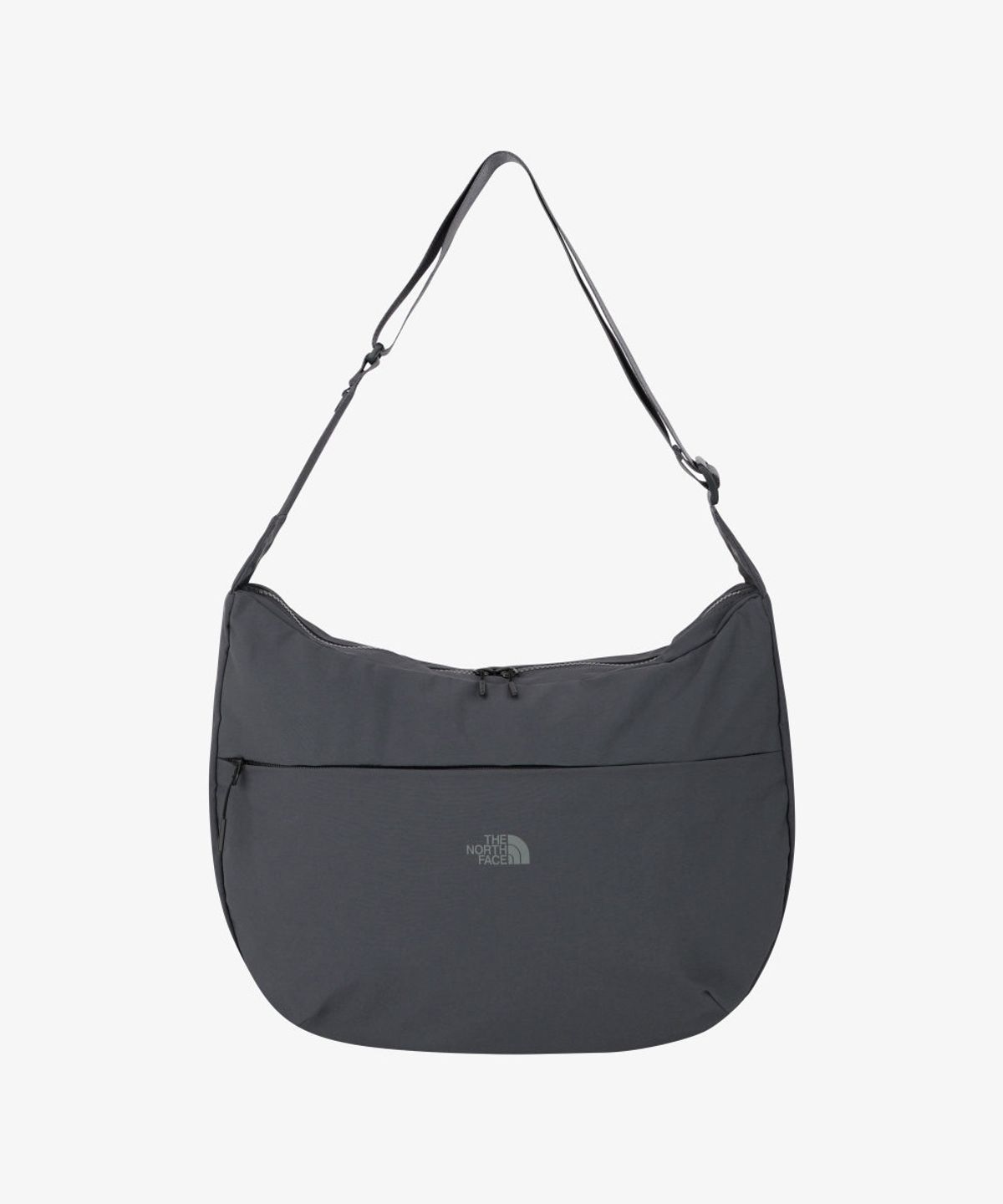 노스페이스(THE NORTH FACE) NN2PS06L 린덴 호보 크로스바디 CHARCOAL