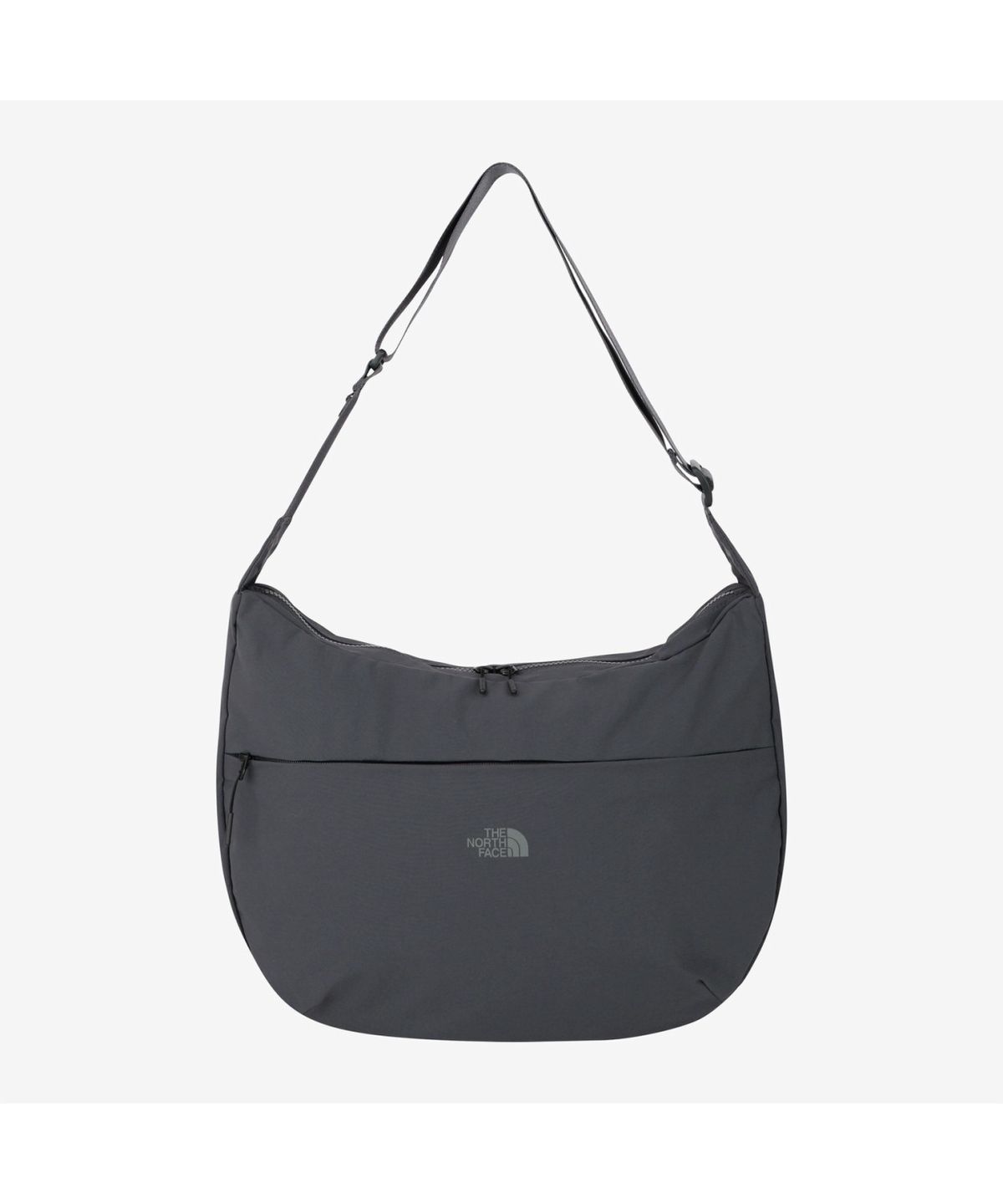노스페이스(THE NORTH FACE) NN2PS06L 린덴 호보 크로스바디 CHARCOAL