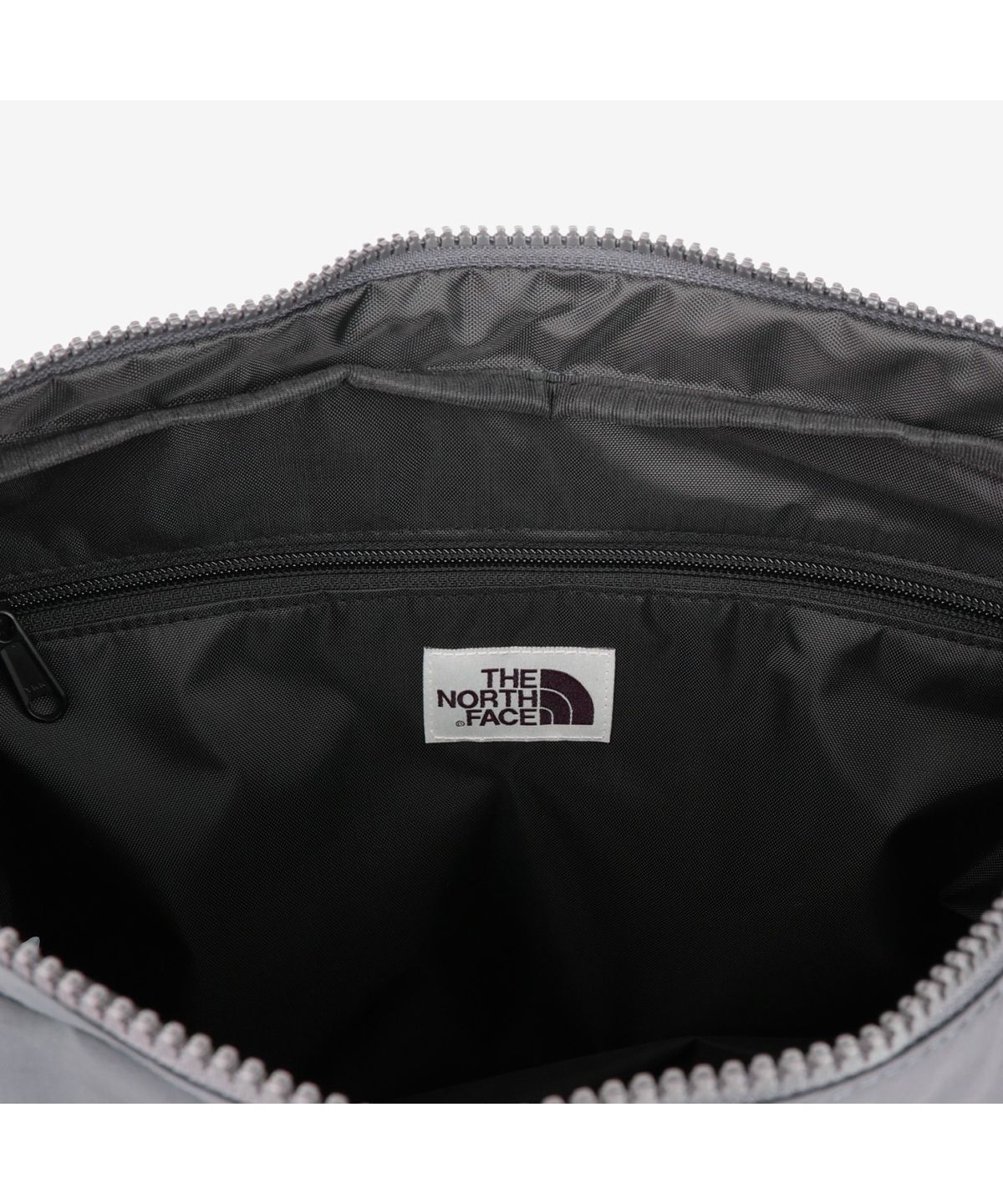 노스페이스(THE NORTH FACE) NN2PS06L 린덴 호보 크로스바디 CHARCOAL