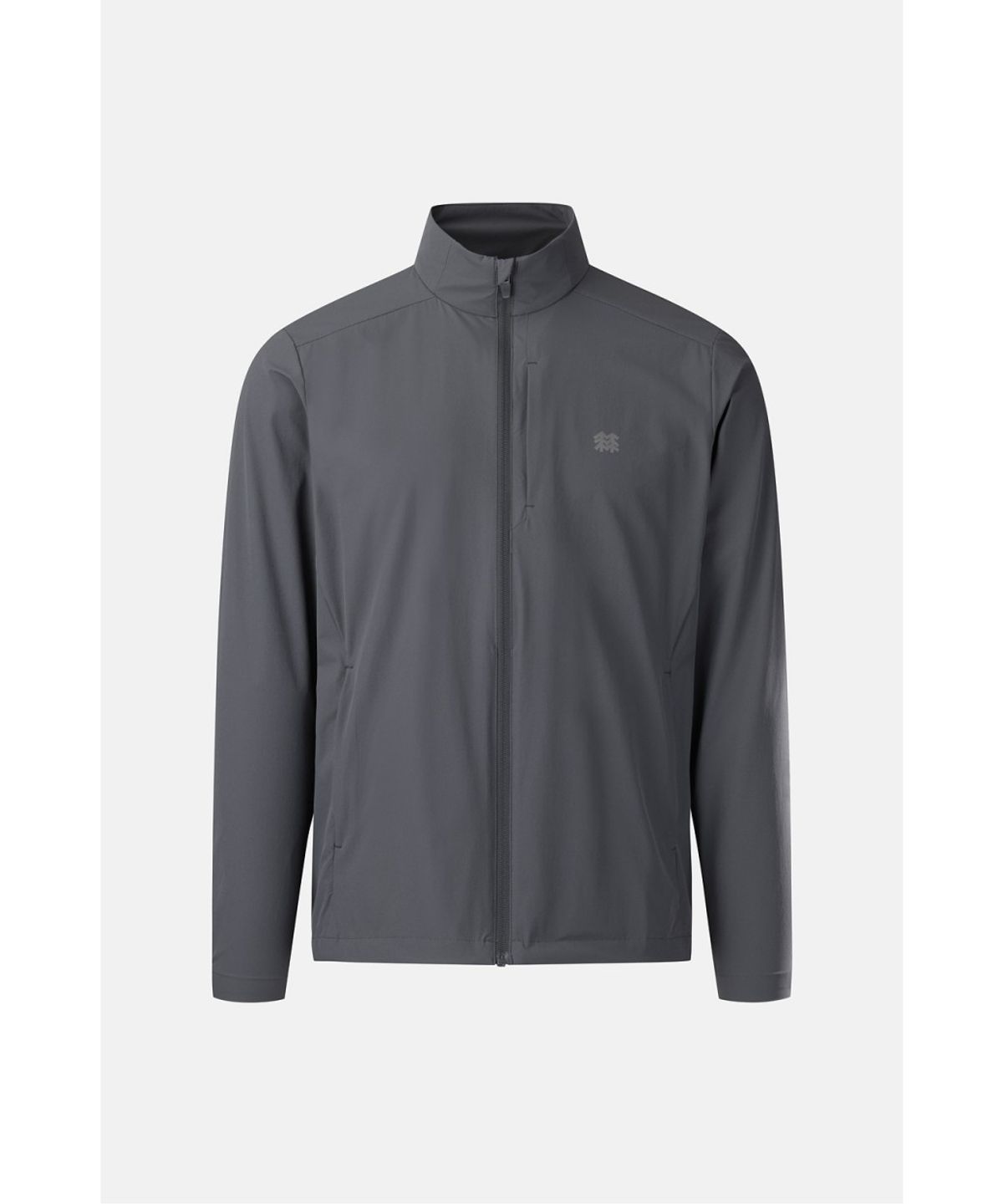 코오롱스포츠(KOLON SPORT) 남성 트레이닝 재킷 (SET UP) JWJJM26321DGY
