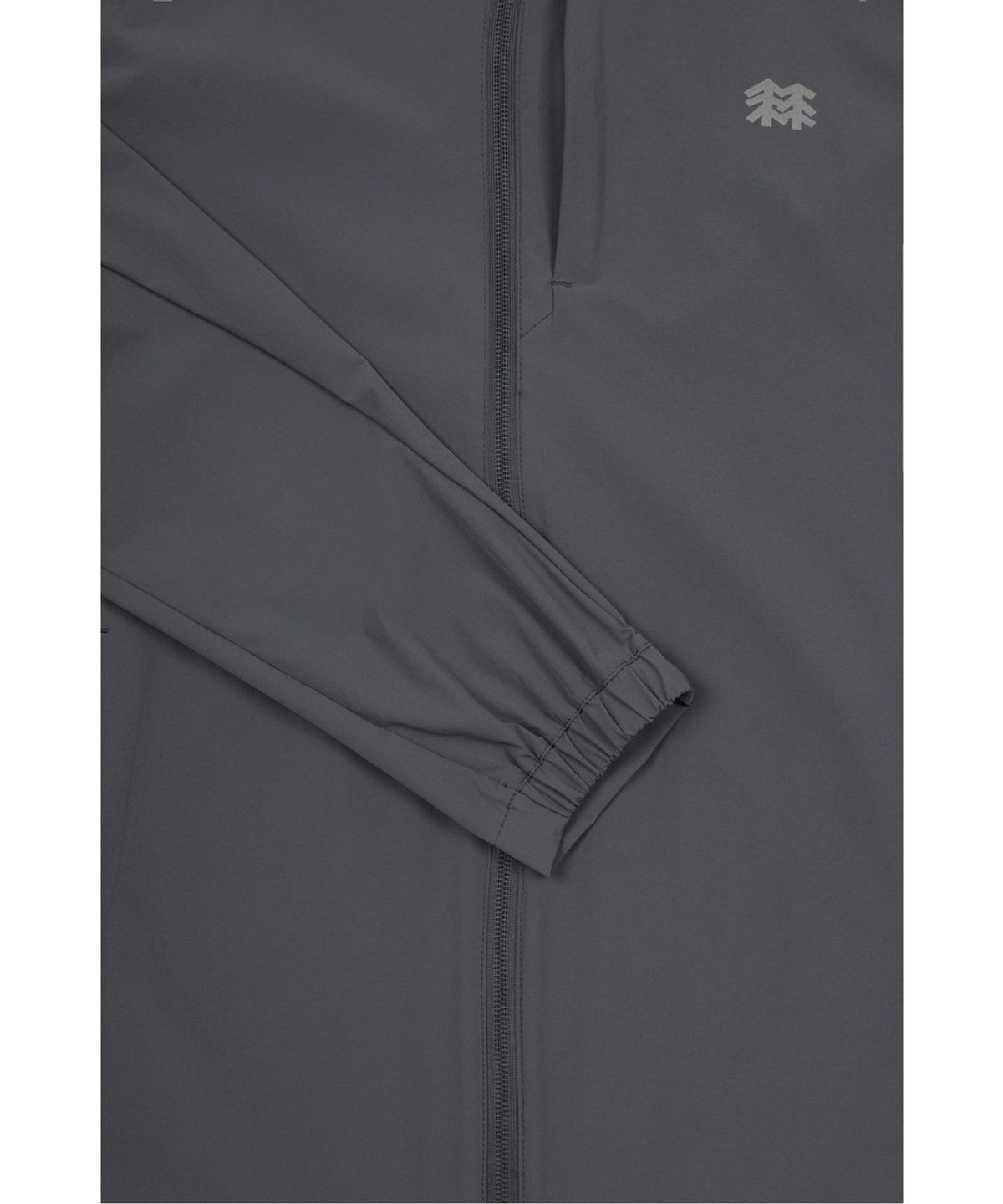 코오롱스포츠(KOLON SPORT) 남성 트레이닝 재킷 (SET UP) JWJJM26321DGY
