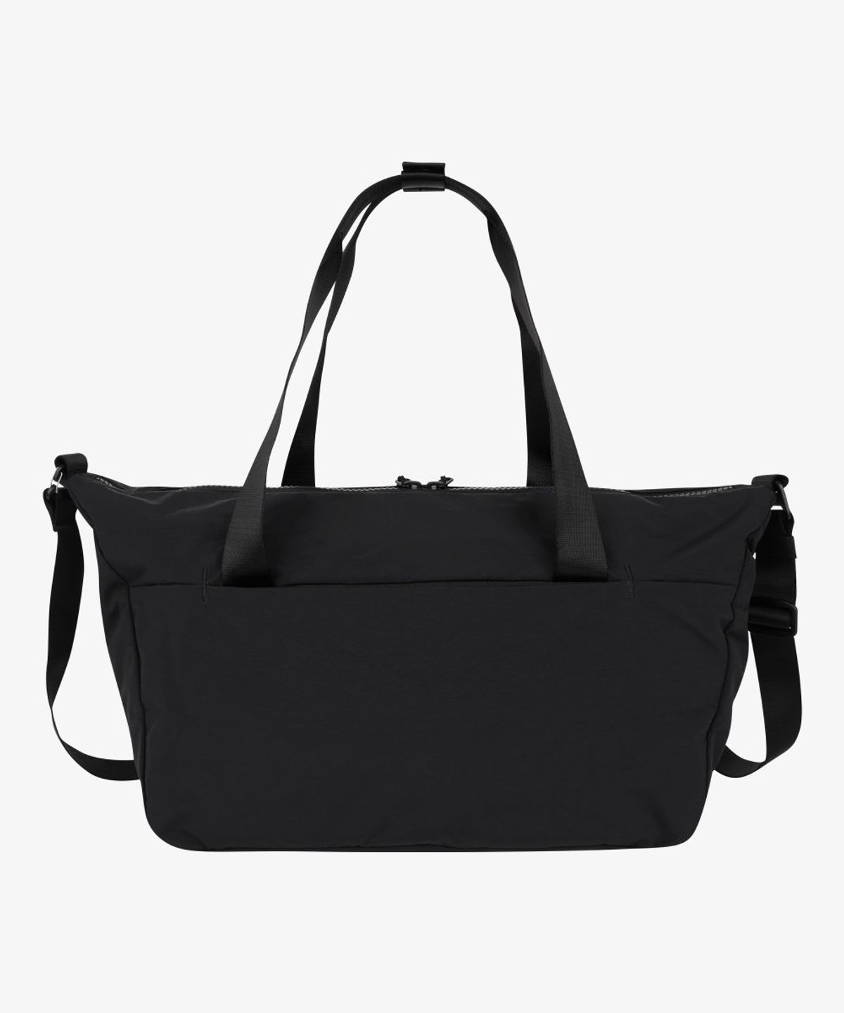노스페이스(THE NORTH FACE) NN2PS05J 린덴 더플백 스몰 BLACK