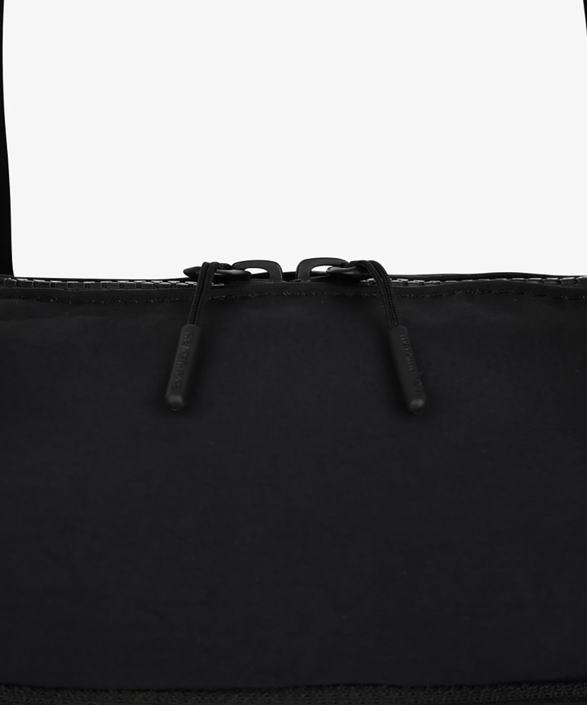 노스페이스(THE NORTH FACE) NN2PS05J 린덴 더플백 스몰 BLACK