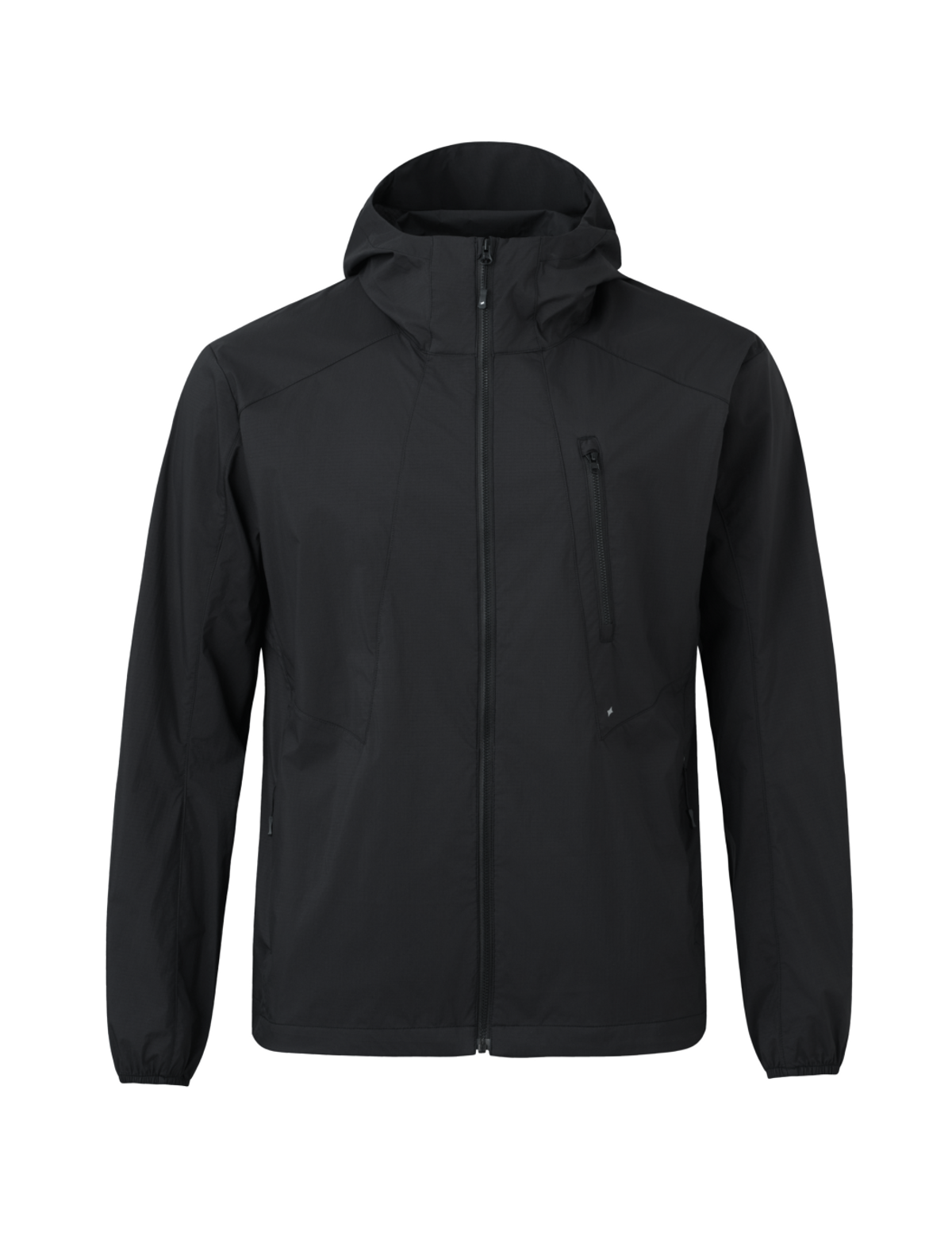 어반사이드 어패럴(URBANSIDE APPAREL) [26SS] 윈드스터너 에어타스틱 30D 재킷