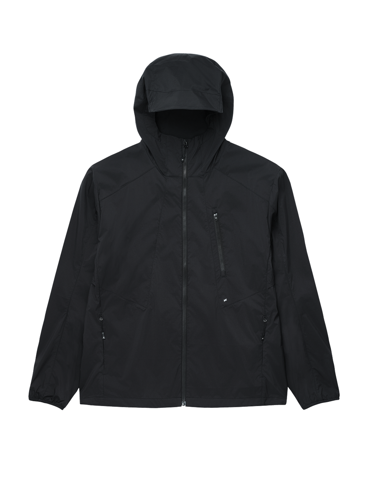 어반사이드 어패럴(URBANSIDE APPAREL) [26SS] 윈드스터너 에어타스틱 30D 재킷