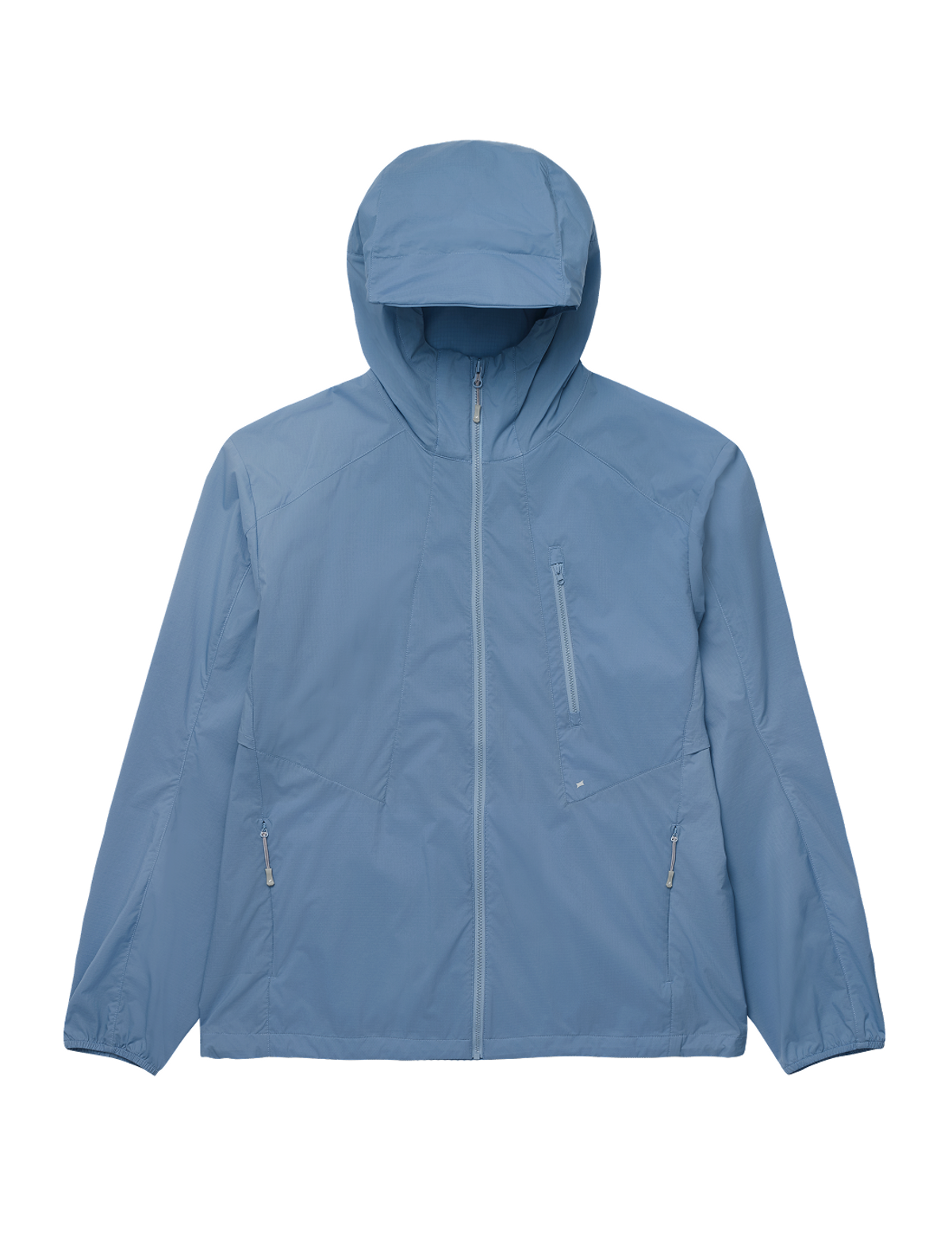 어반사이드 어패럴(URBANSIDE APPAREL) [26SS] 윈드스터너 에어타스틱 30D 재킷