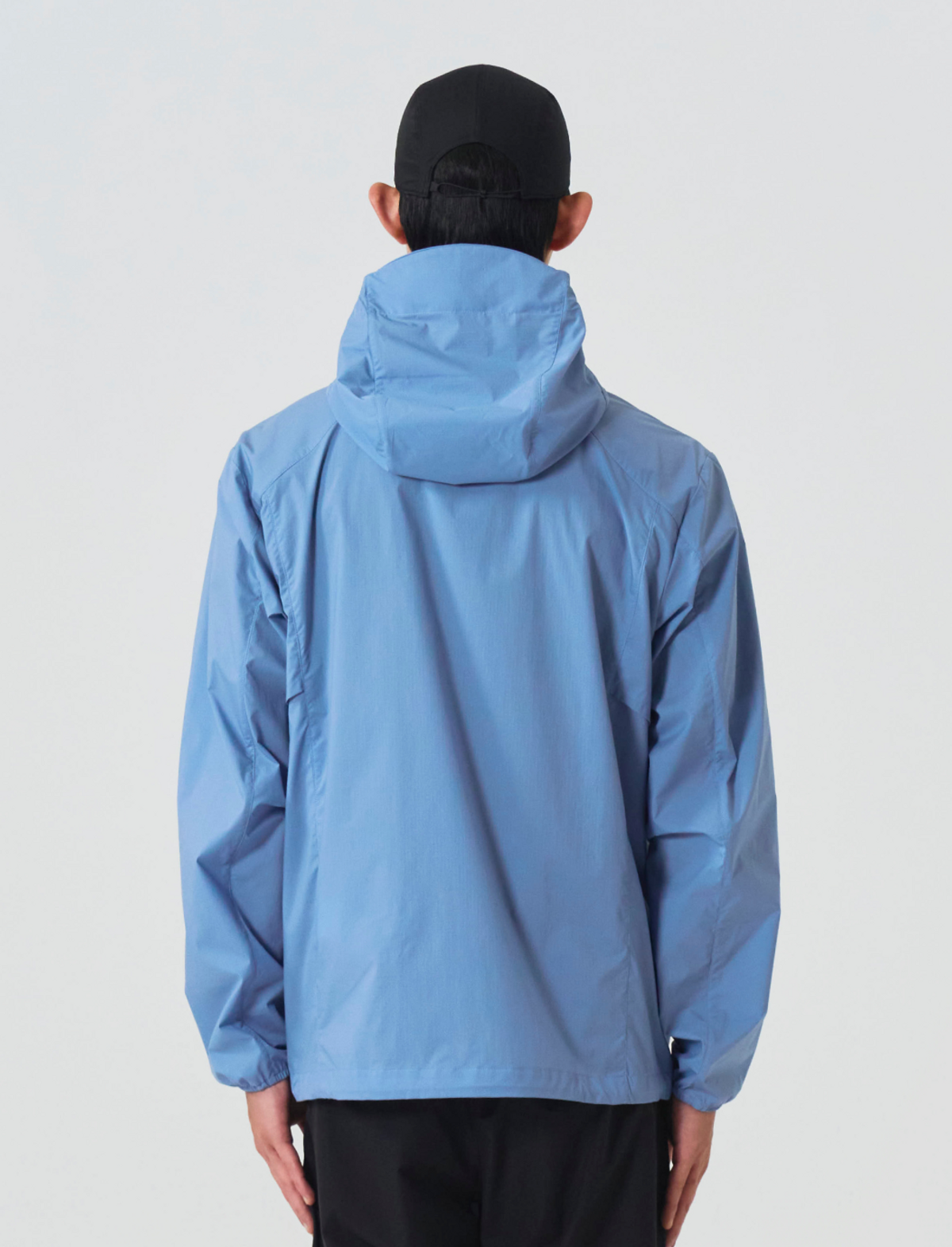 어반사이드 어패럴(URBANSIDE APPAREL) [26SS] 윈드스터너 에어타스틱 30D 재킷