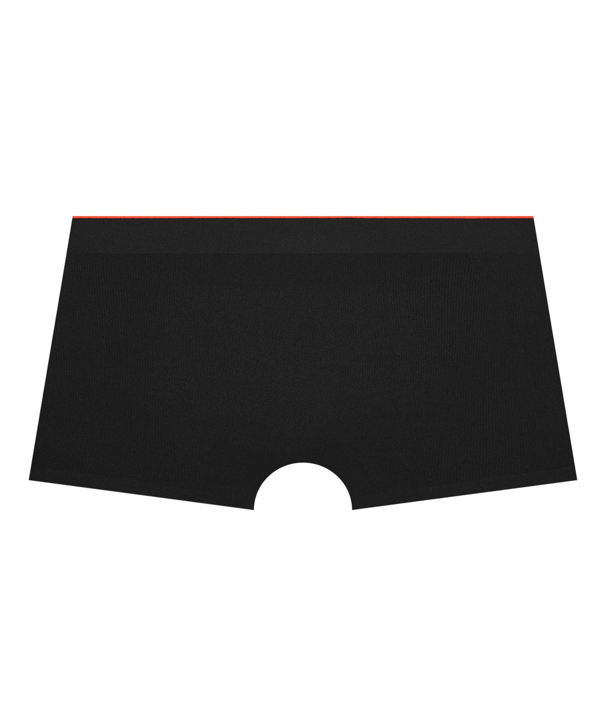 코데즈컴바인 이너웨어(CODES COMBINE INNERWEAR) 네온포인트 올퓨징 롱드로즈_블랙