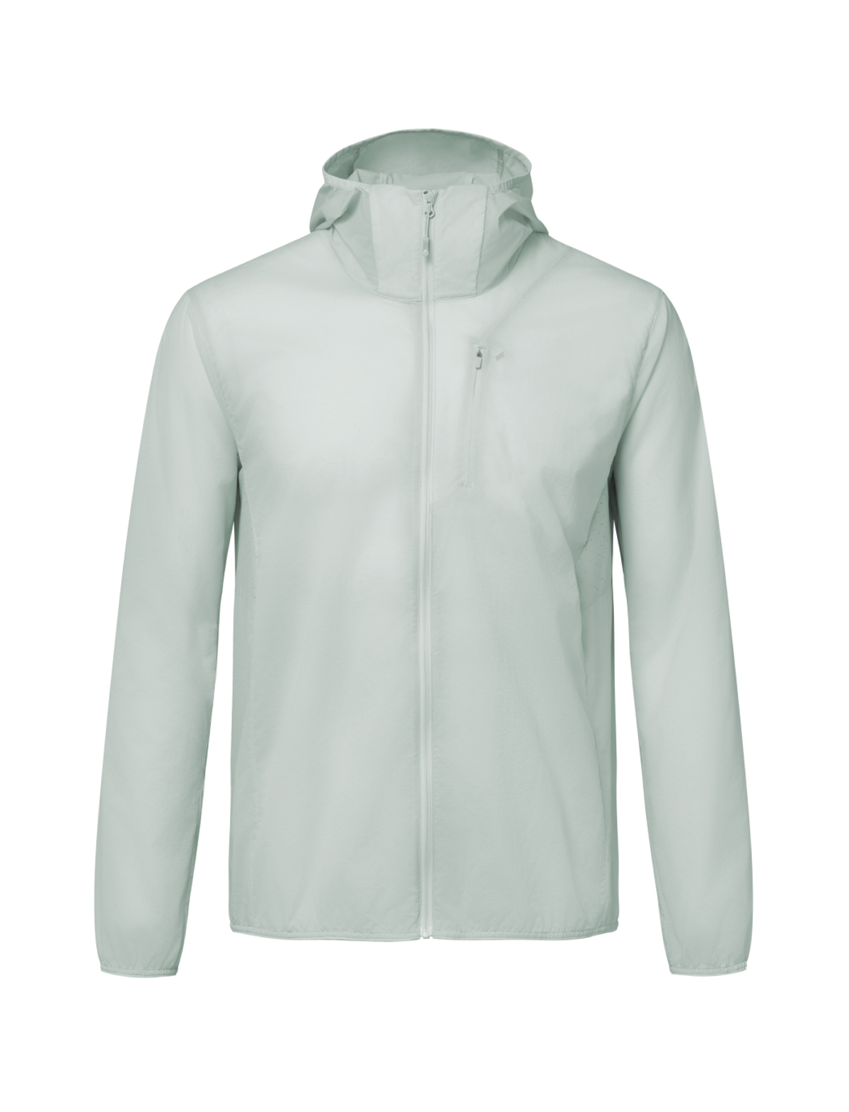 어반사이드 어패럴(URBANSIDE APPAREL) [26SS] 윈드스터너 에어타스틱 15D 재킷