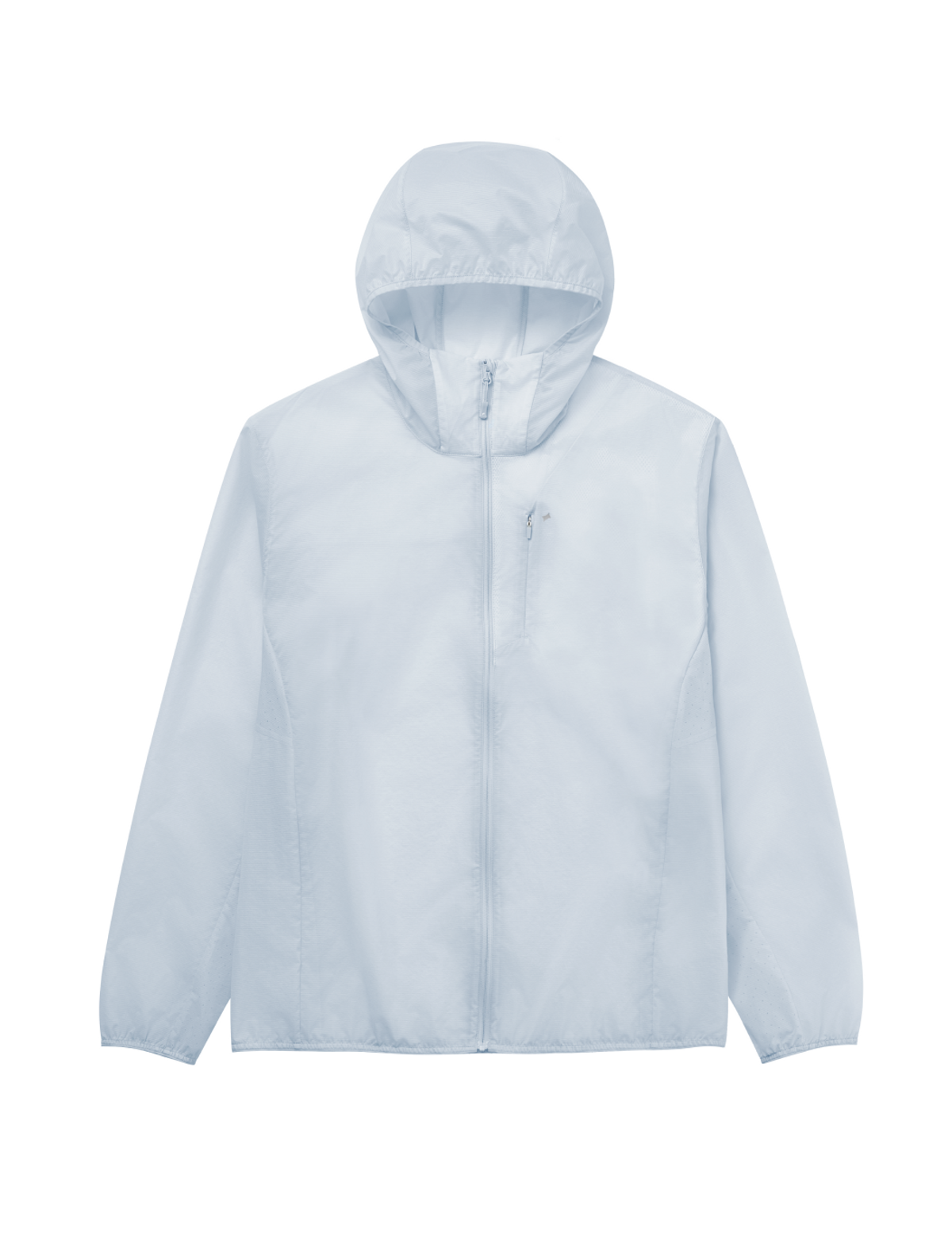 어반사이드 어패럴(URBANSIDE APPAREL) [26SS] 윈드스터너 에어타스틱 15D 재킷