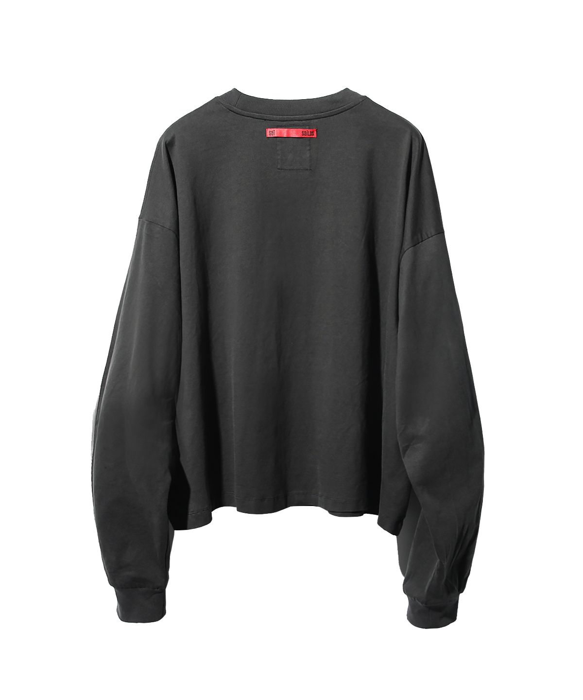 사일라스(SAILAS) L01 Crop L/S_CC