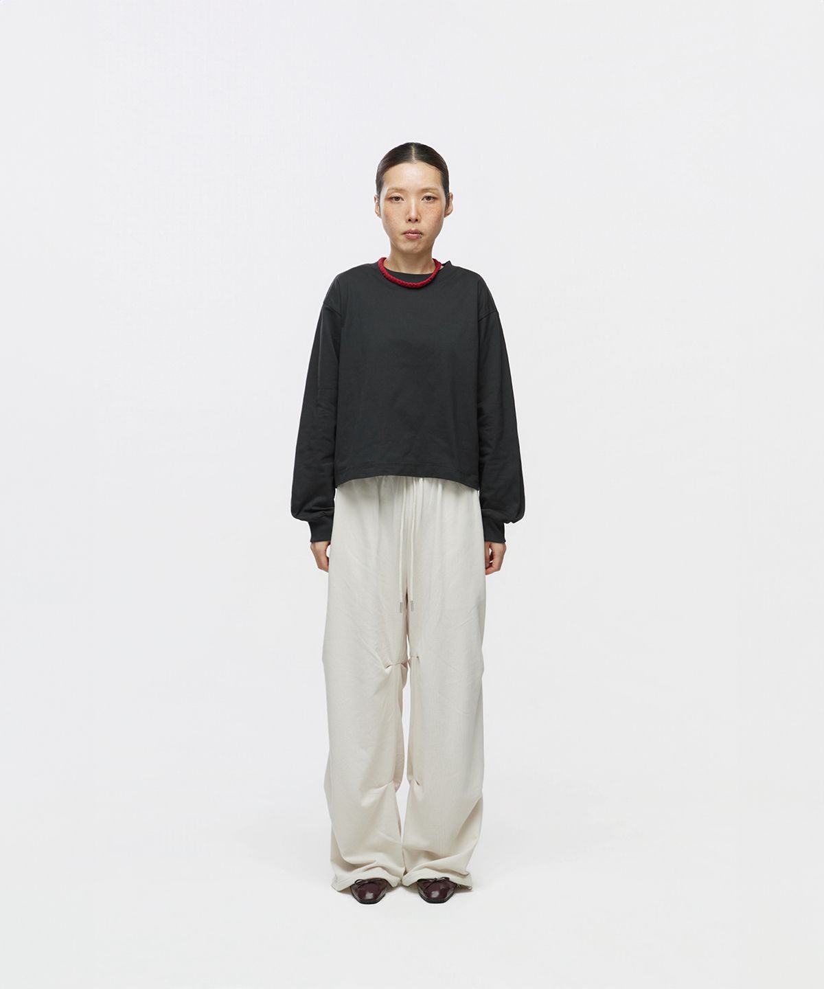 사일라스(SAILAS) L01 Crop L/S_CC